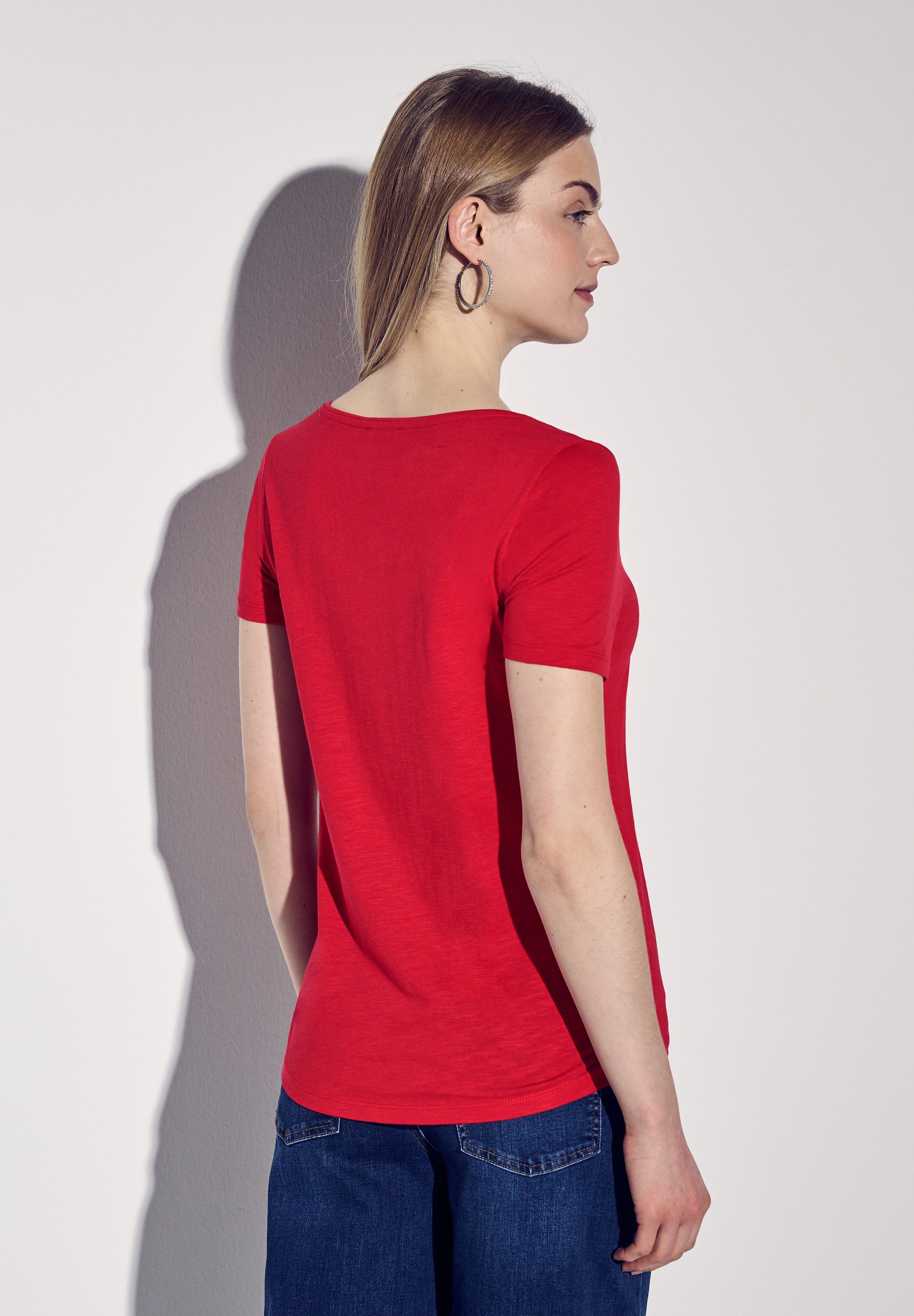 STREET ONE T-shirt Style Gerda