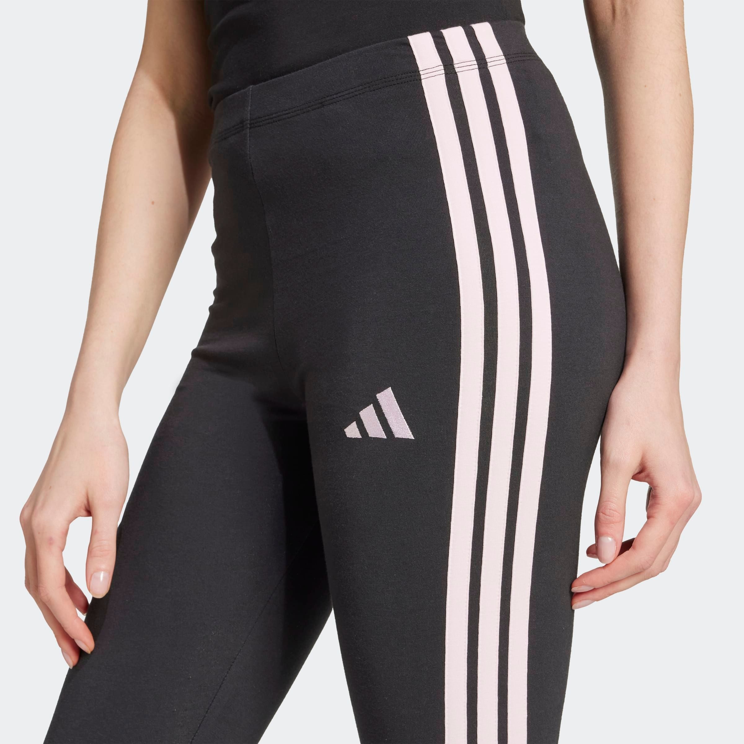 adidas Sportswear Trainingstights W 3S SJ LEG (1-delig)
