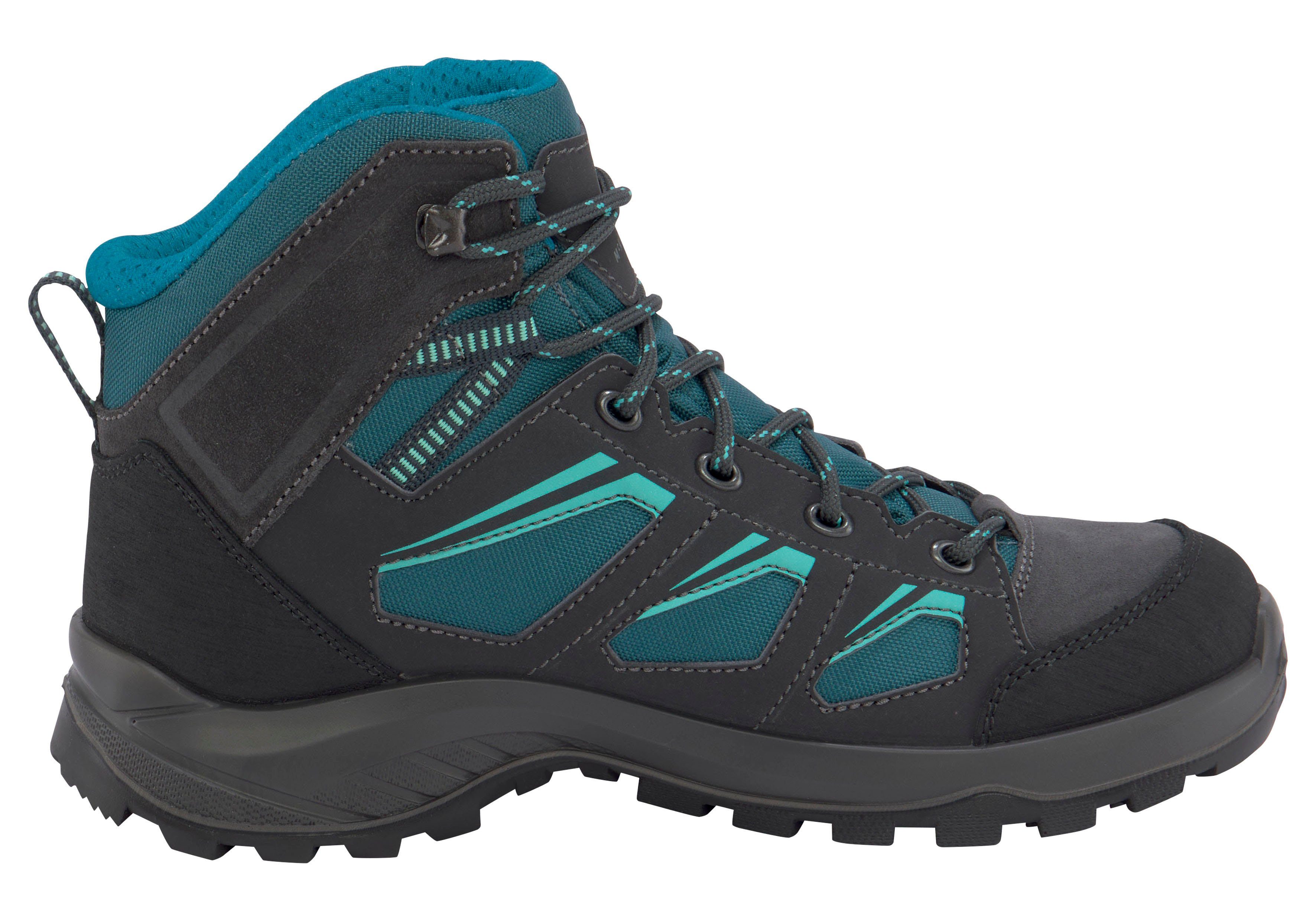 McKinley Wandelschoenen Discover III MID AQX