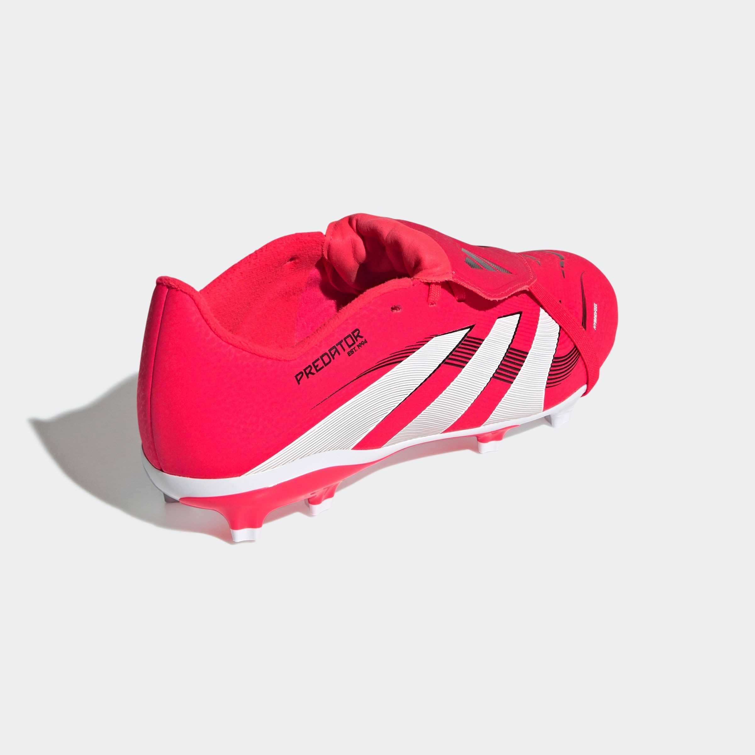 adidas Performance Voetbalschoenen PREDATOR LEAGUE FOLD-OVER TONGUE KIDS FG