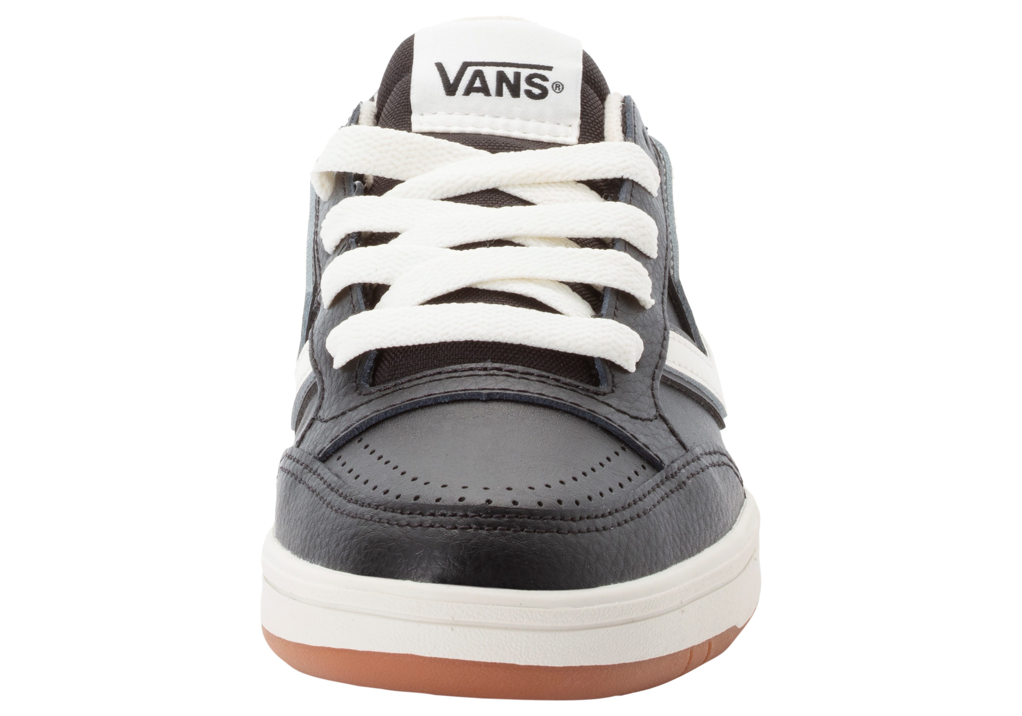 Vans Sneakers Lowland CC