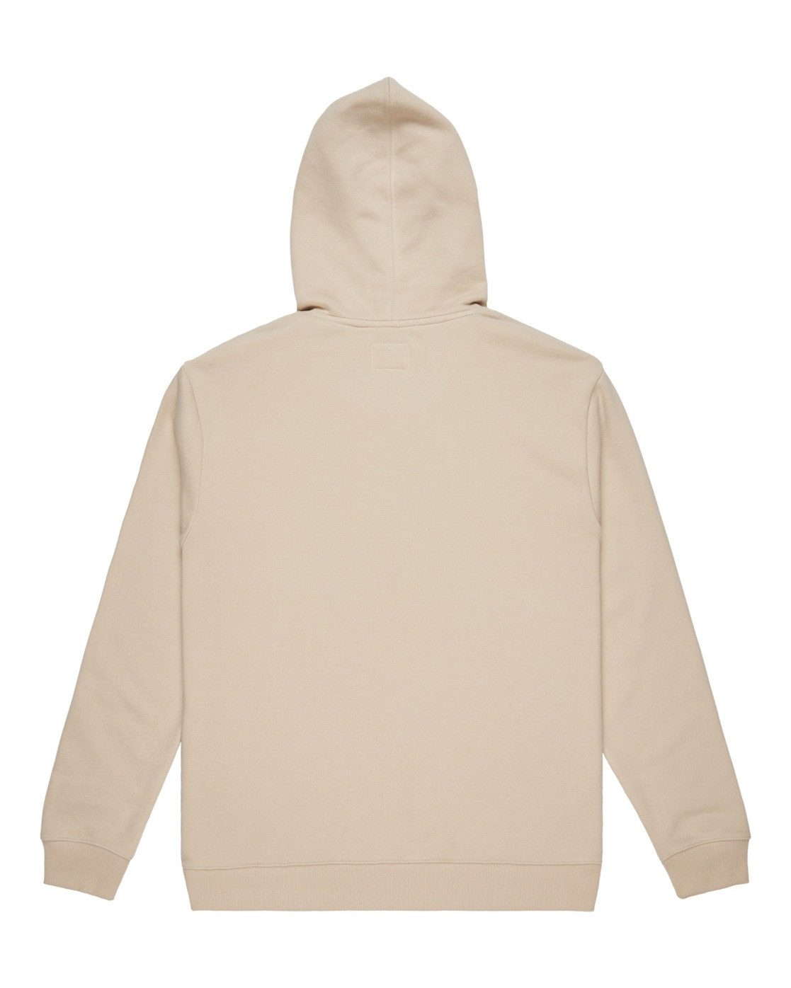DC Shoes Hoodie Solid Lefty