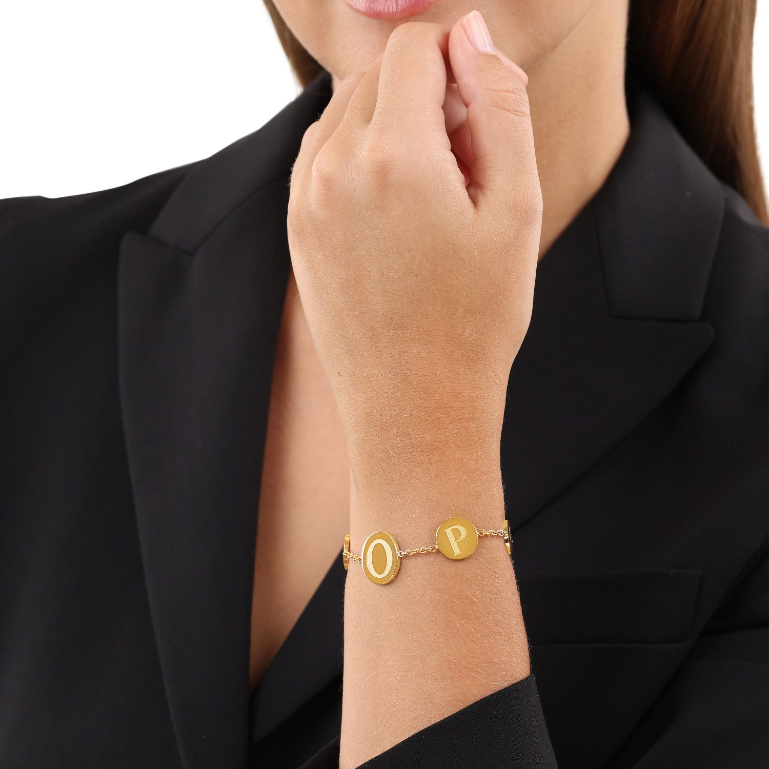 Joop! Armband 2038035
