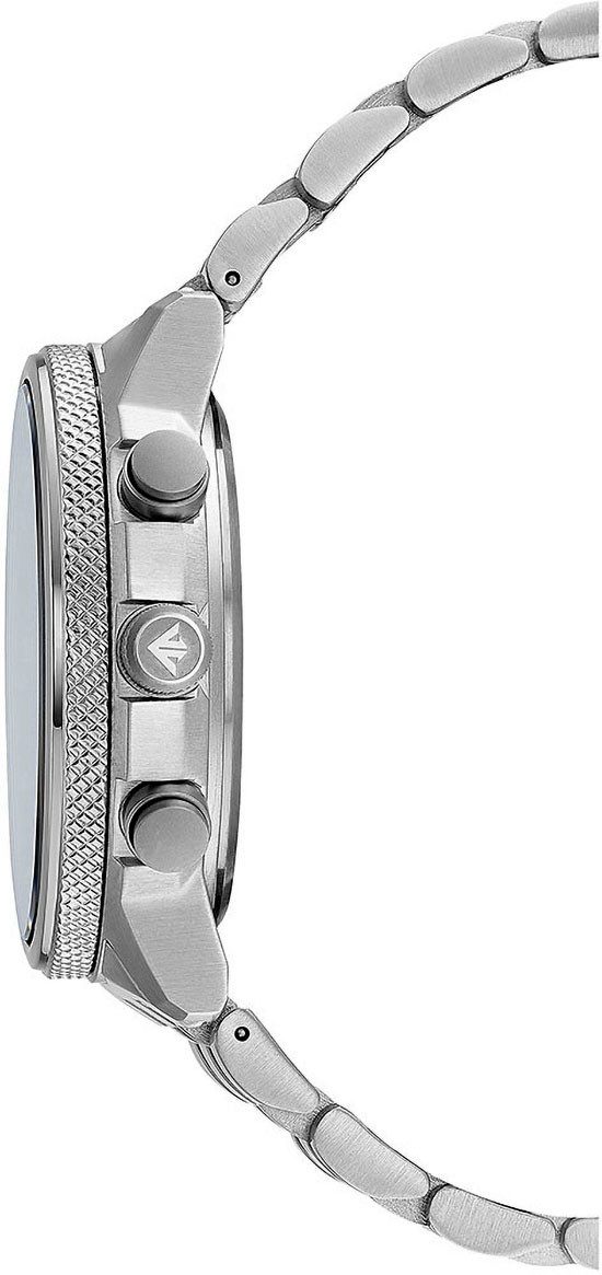 Citizen Radiografische chronograaf CB5860-86E Polshorloge, herenhorloge, solar, stopwatchfunctie, tot 20 bar waterdicht