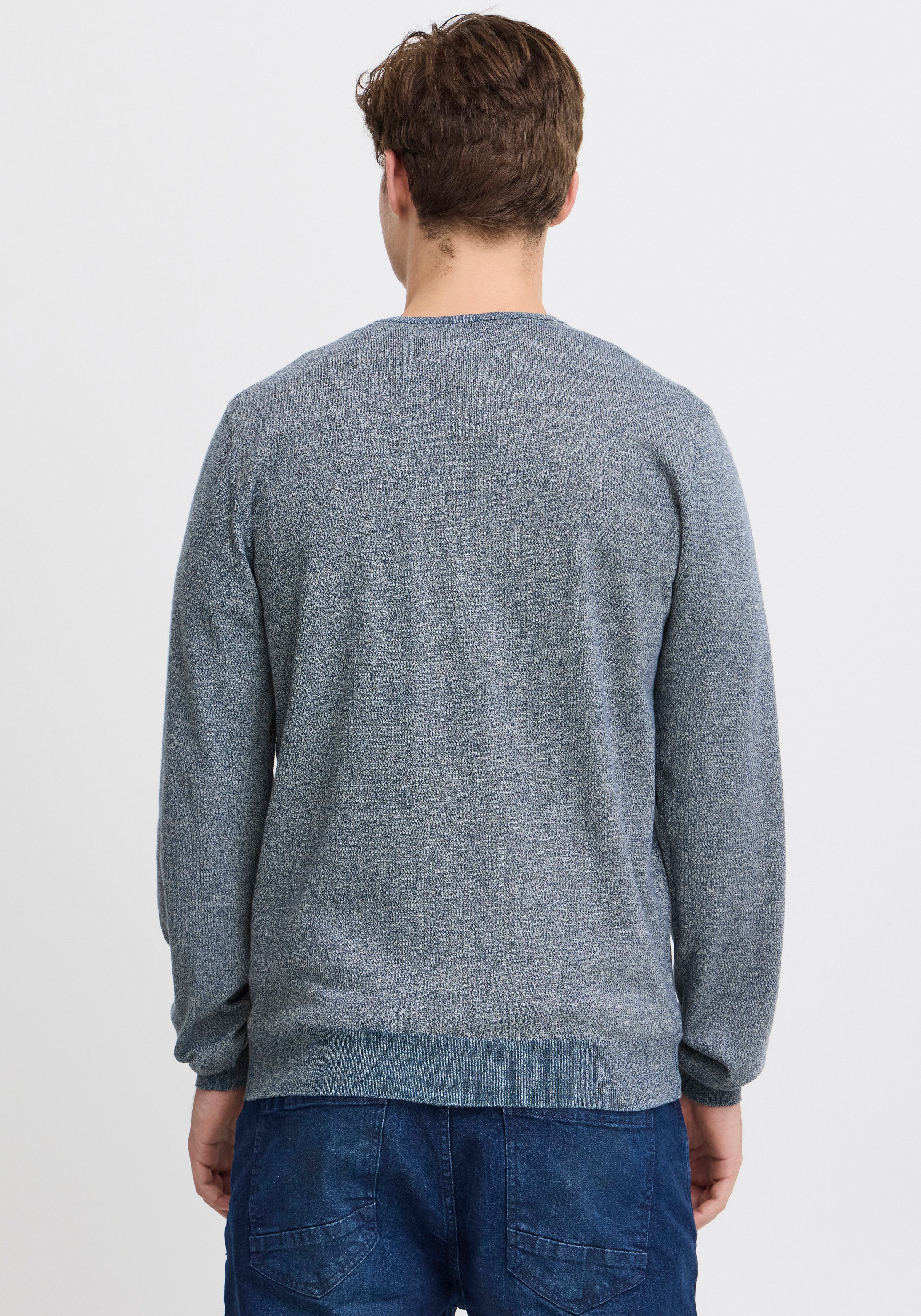 Blend Trui met V-hals BHBRUTON V-neck