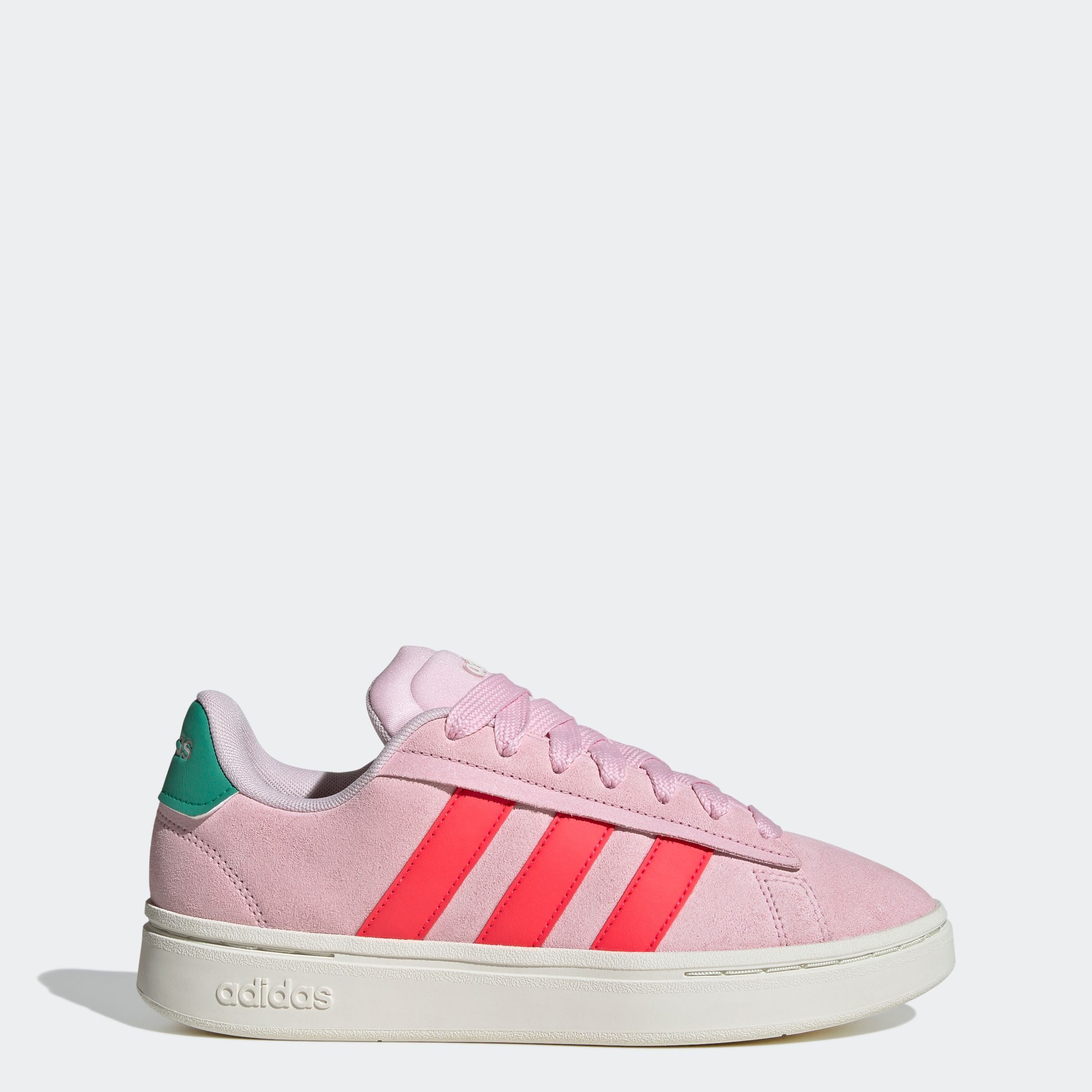 adidas Sportswear Sneakers GRAND COURT ALPHA Design geïnspireerd door de adidas Campus 00