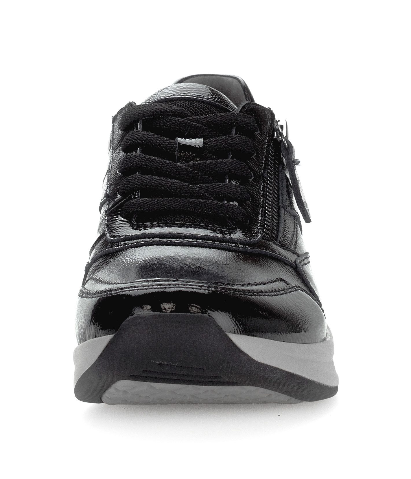 Gabor Rollingsoft Sneakers met sleehak