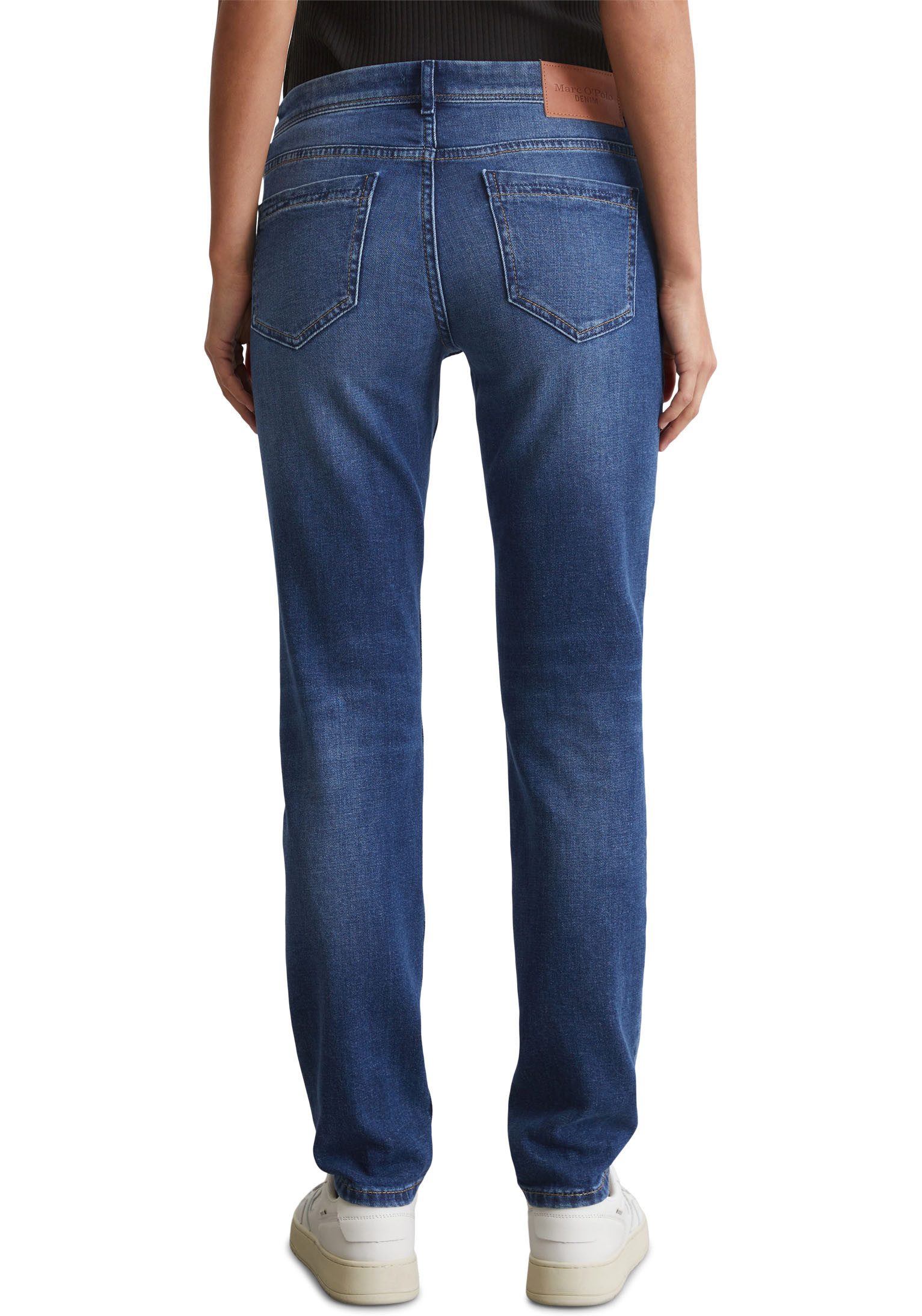 Marc O'Polo DENIM Slim fit jeans Alva
