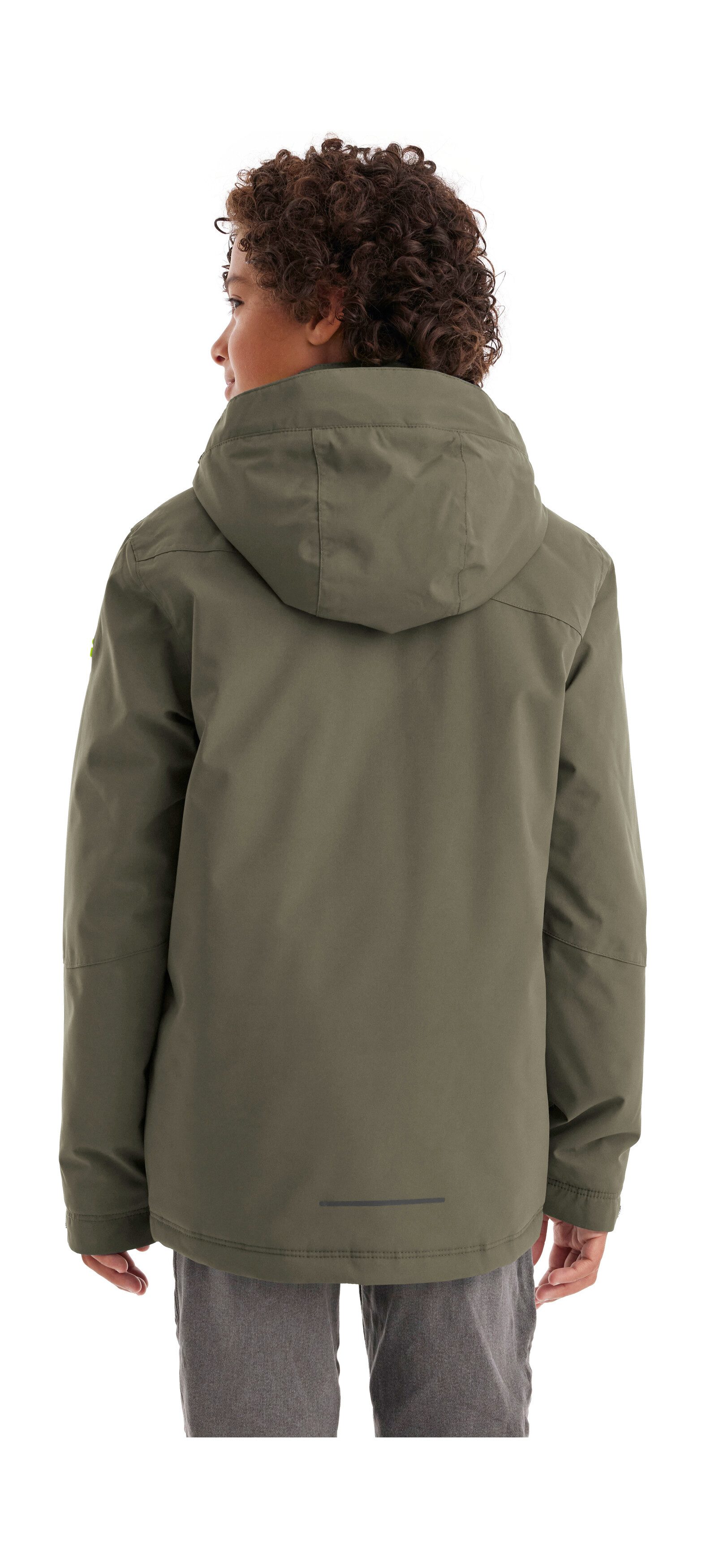 Killtec Outdoorjack KOW 159 BYS JCKT