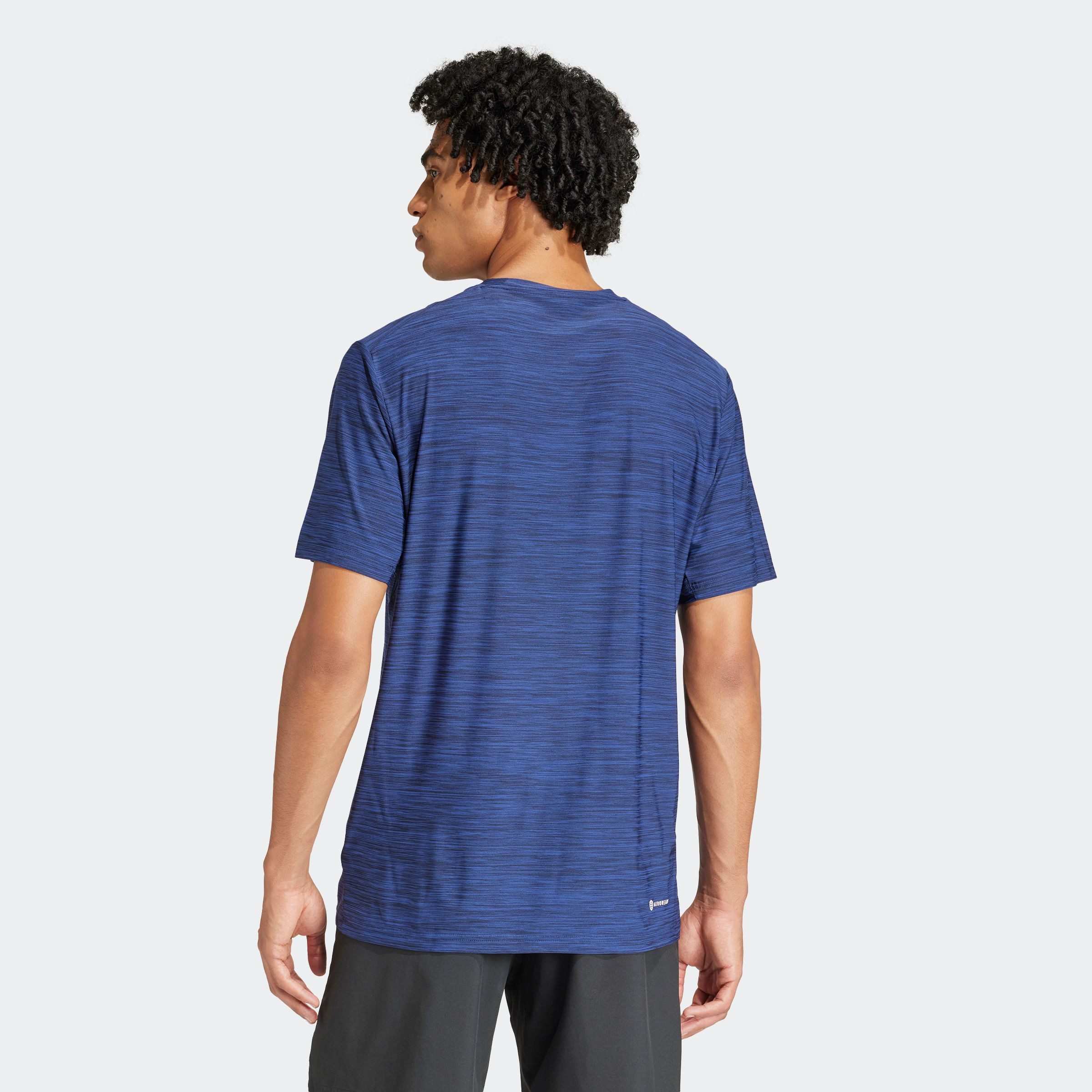 adidas Performance T-shirt TR-ES STRETCH T