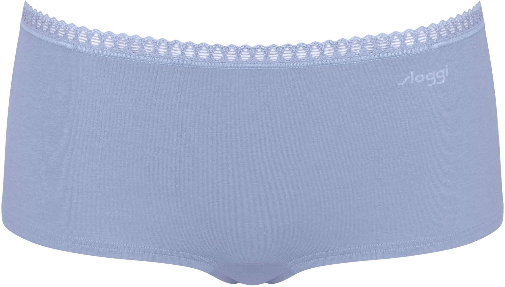 Sloggi Hipster GO Crush Short C3P (Set van 3)