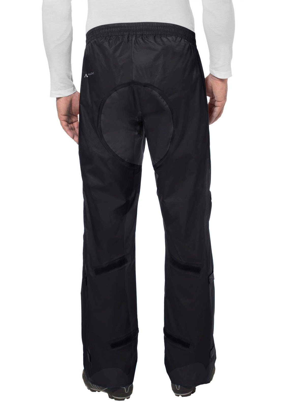 VAUDE Fietsbroek Drop Pants II