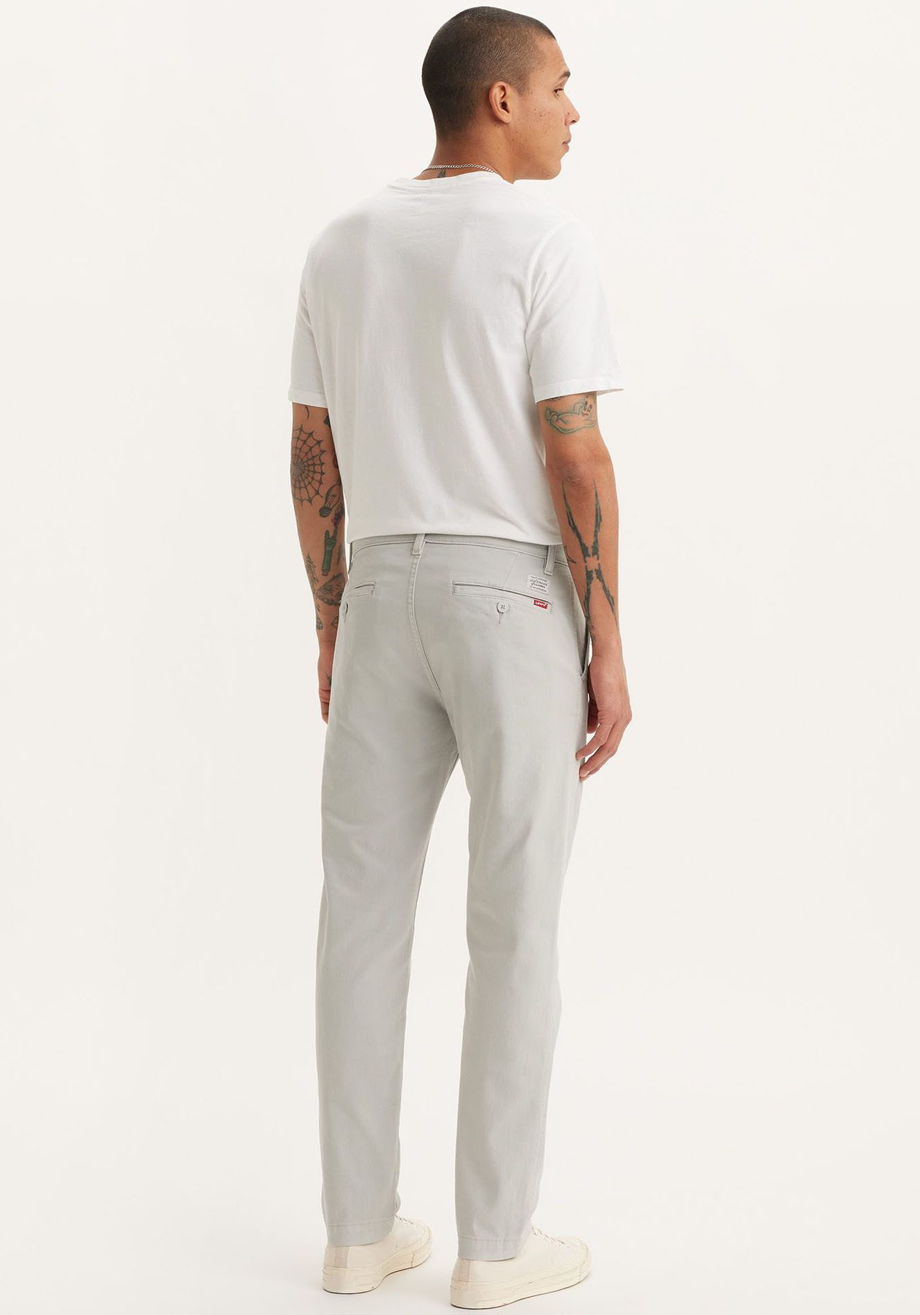 Levi's Chino Taper met optimale stretchpercentage