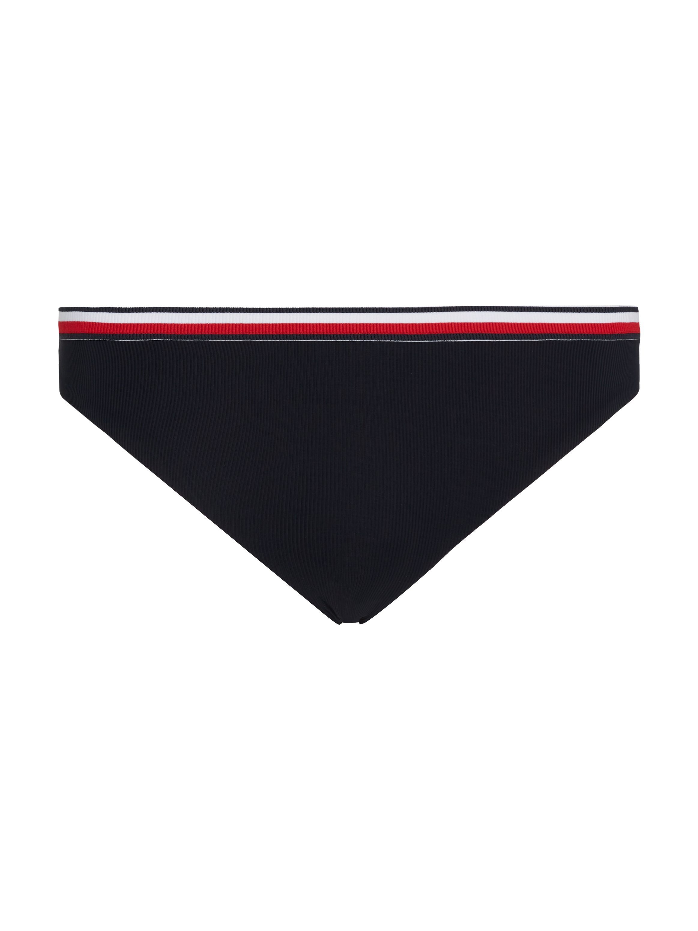 Tommy Hilfiger Swimwear Bikinibroekje Bikini met logoband