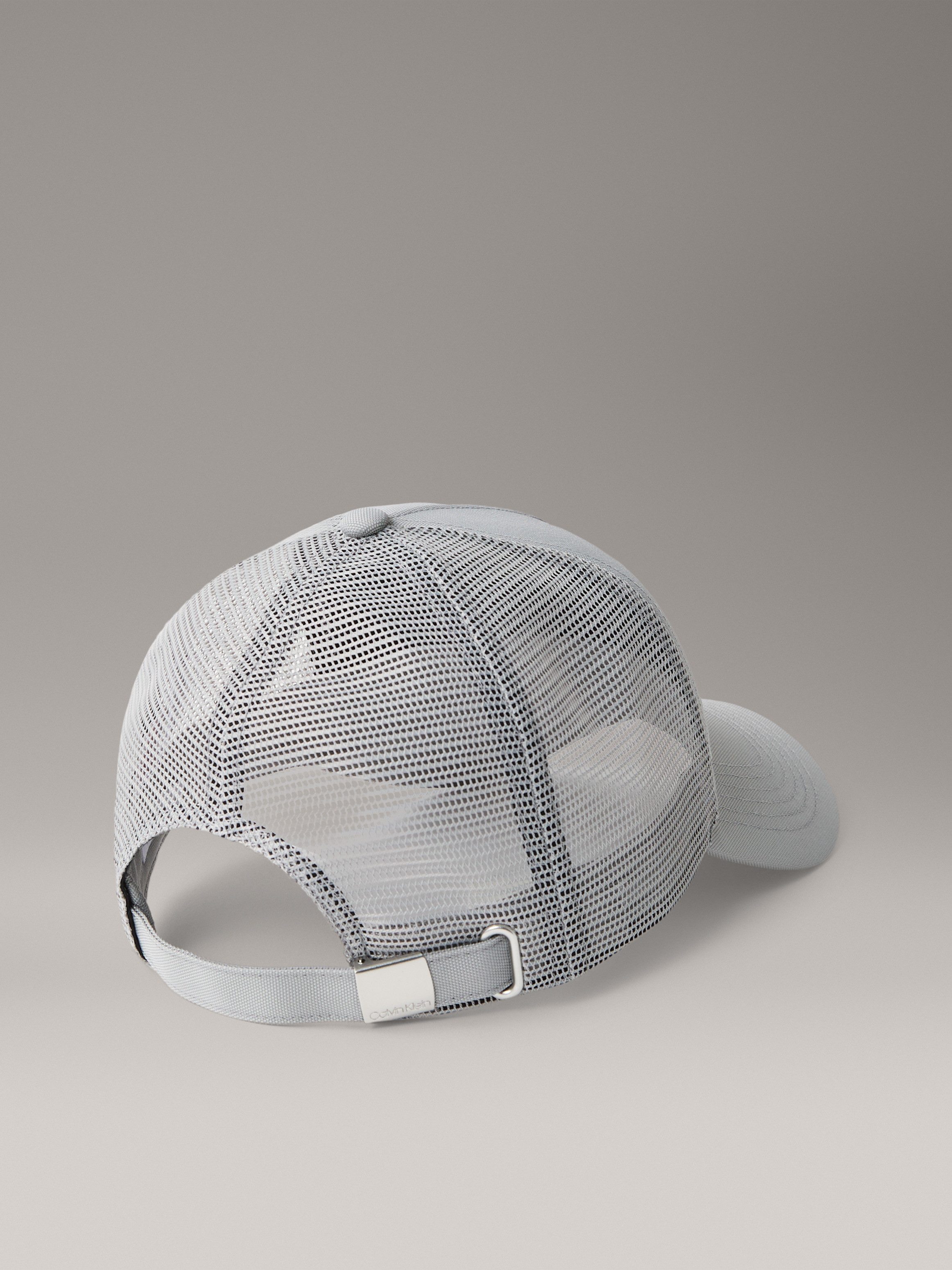 Calvin Klein Baseball pet LG SL PTCH BLL NYL M