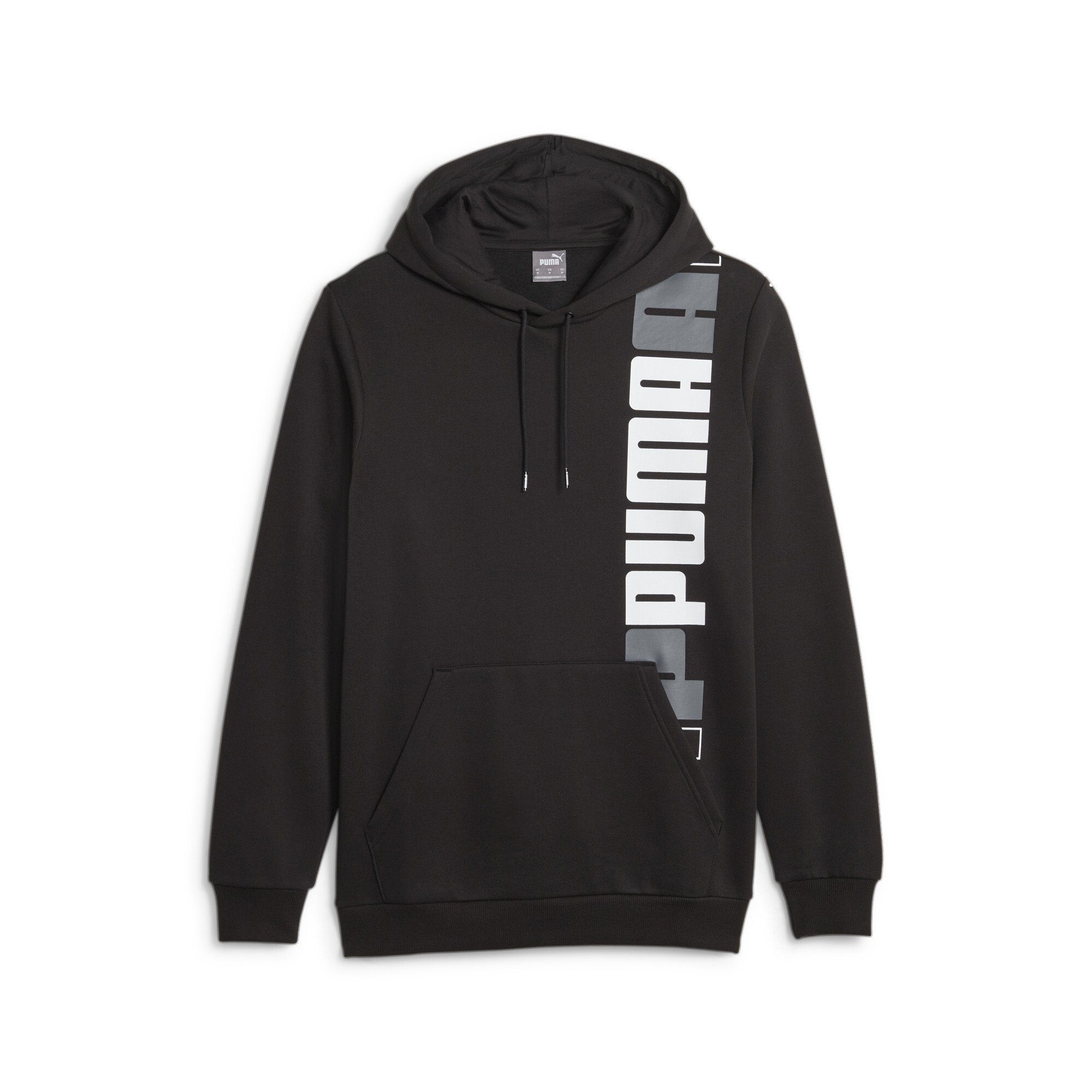 PUMA Hoodie ESS+ LOGO LAB HOODIE FL