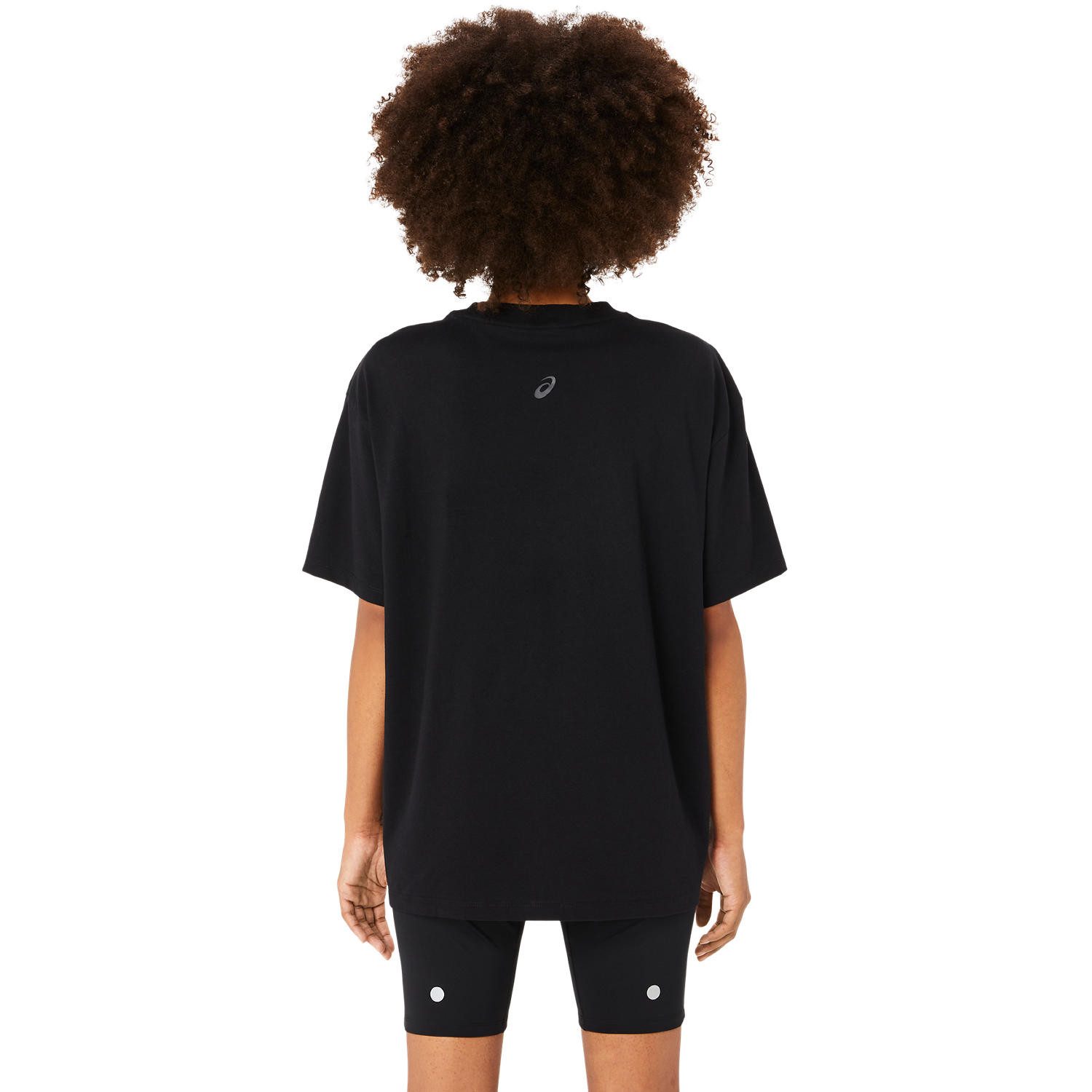 Asics Runningshirt ASICS LOGO TEE