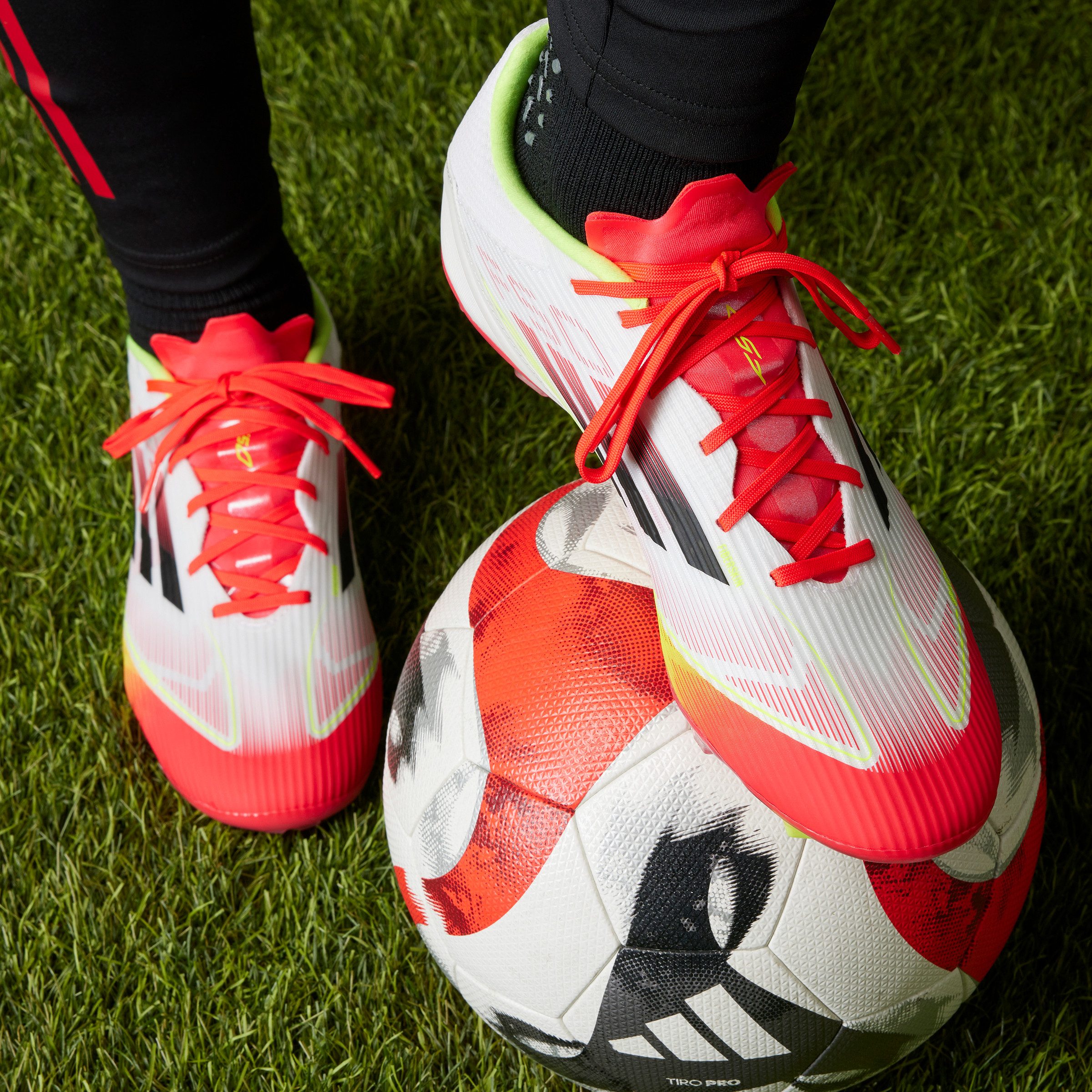 adidas Performance Voetbalschoenen F50 LEAGUE FG/MG