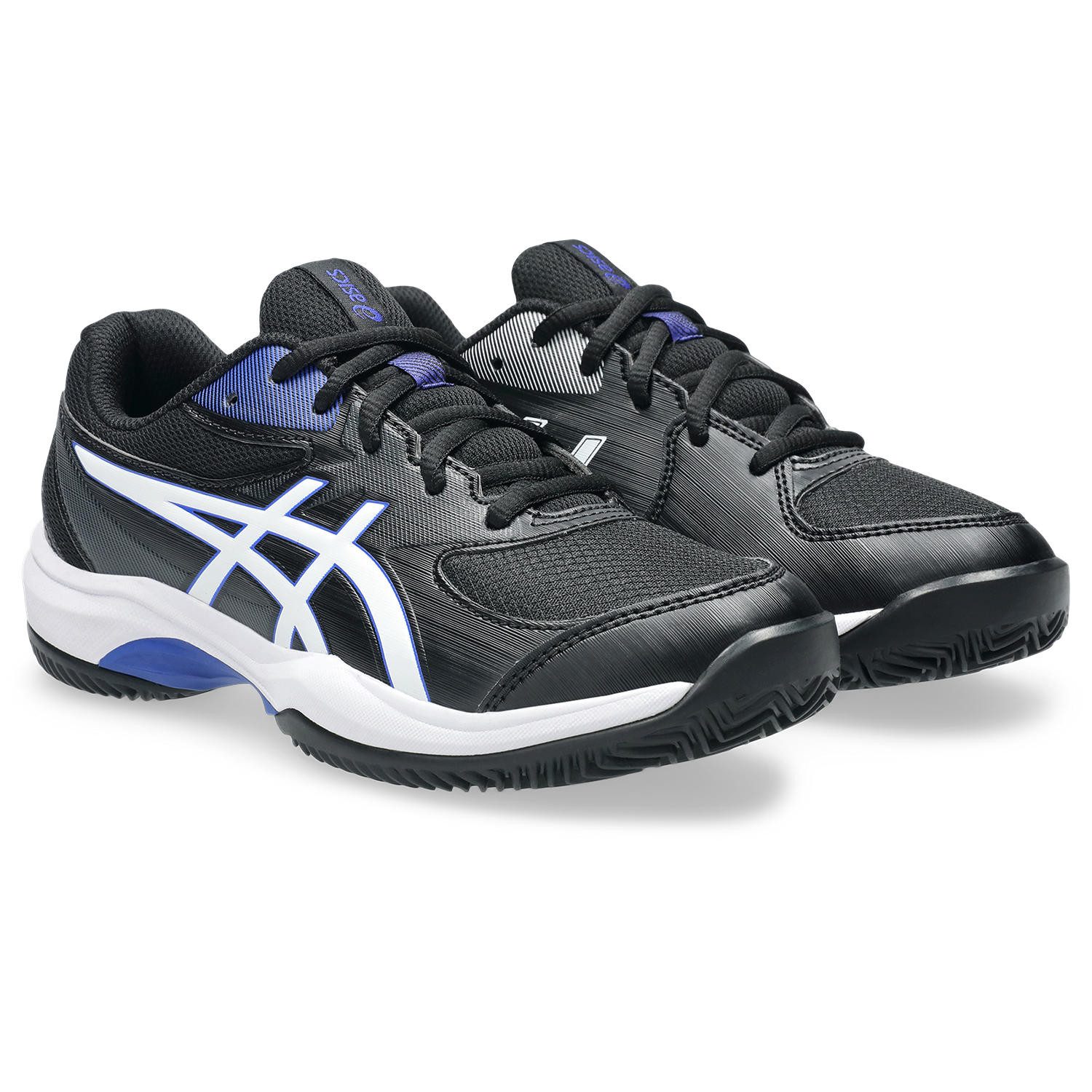 Asics Tennisschoenen GEL-GAME GS CLAY/OC