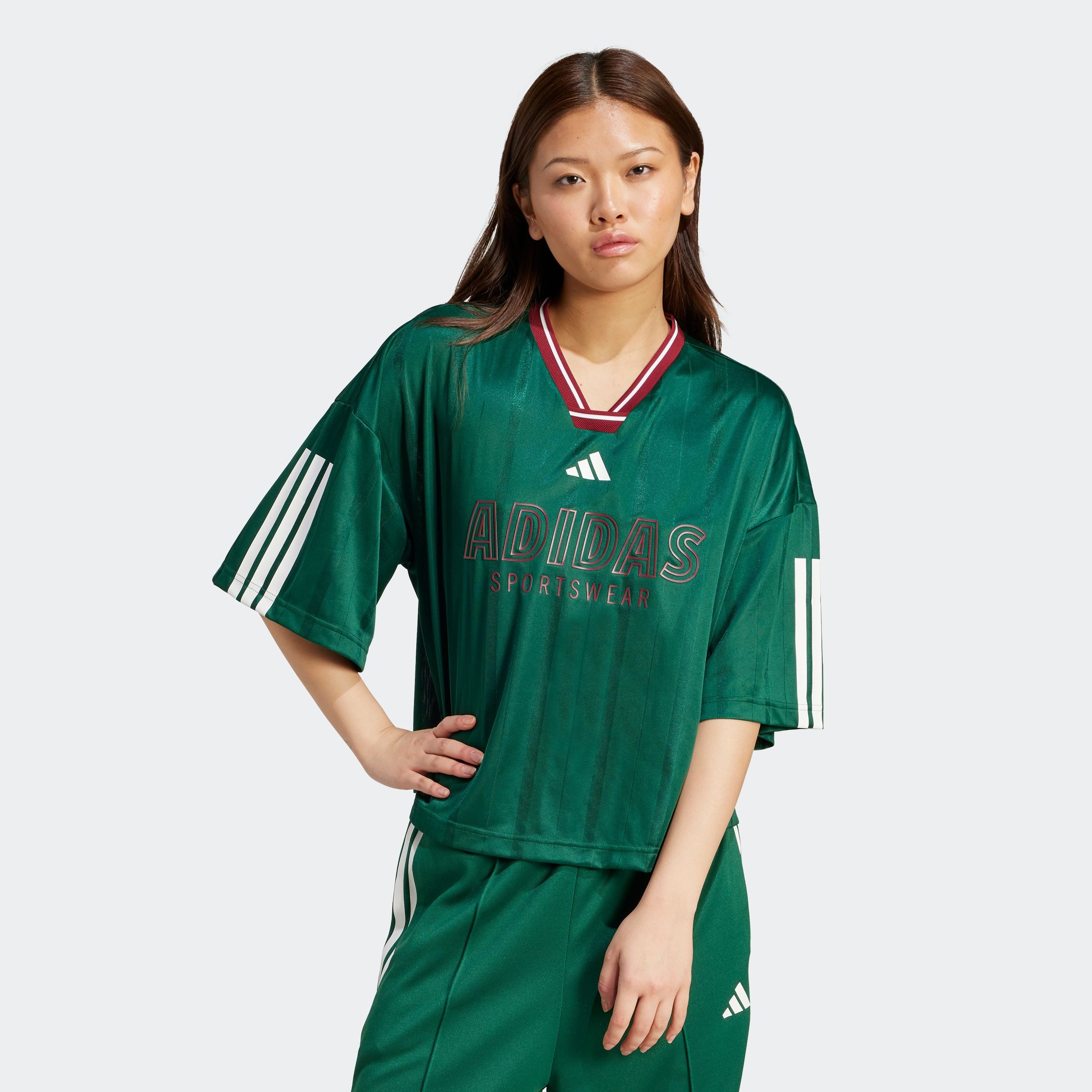 adidas Sportswear T-shirt W TIRO GC BF T