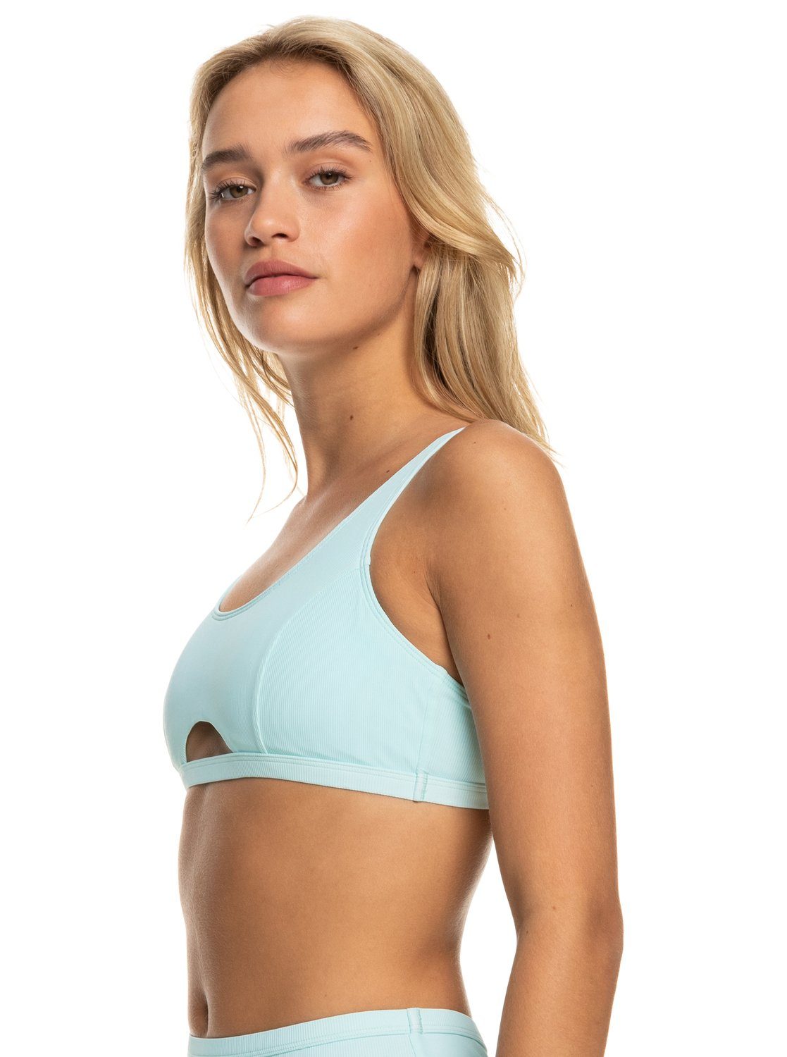Roxy Bandeau-bikinitop Roxy Pro The Tilt Shift