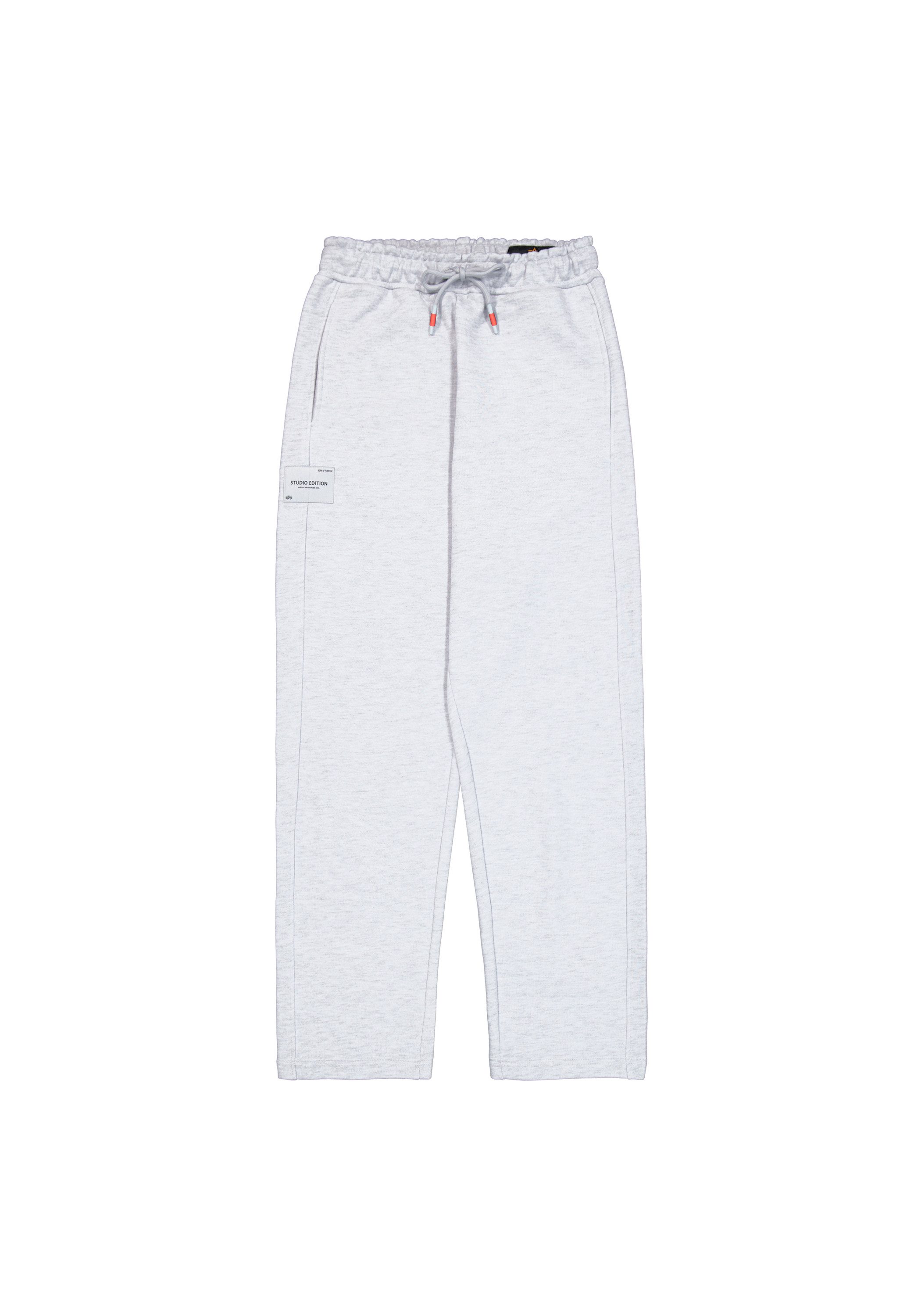 Alpha Industries Joggingbroek Alpha Industries Men - Jogger Studio Edition Jogger heren broeken maat 3XL grijs
