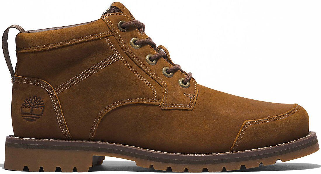 Timberland Veterschoenen Larchmont II Chukka Winterlaarzen, veterschoenen, winterschoenen