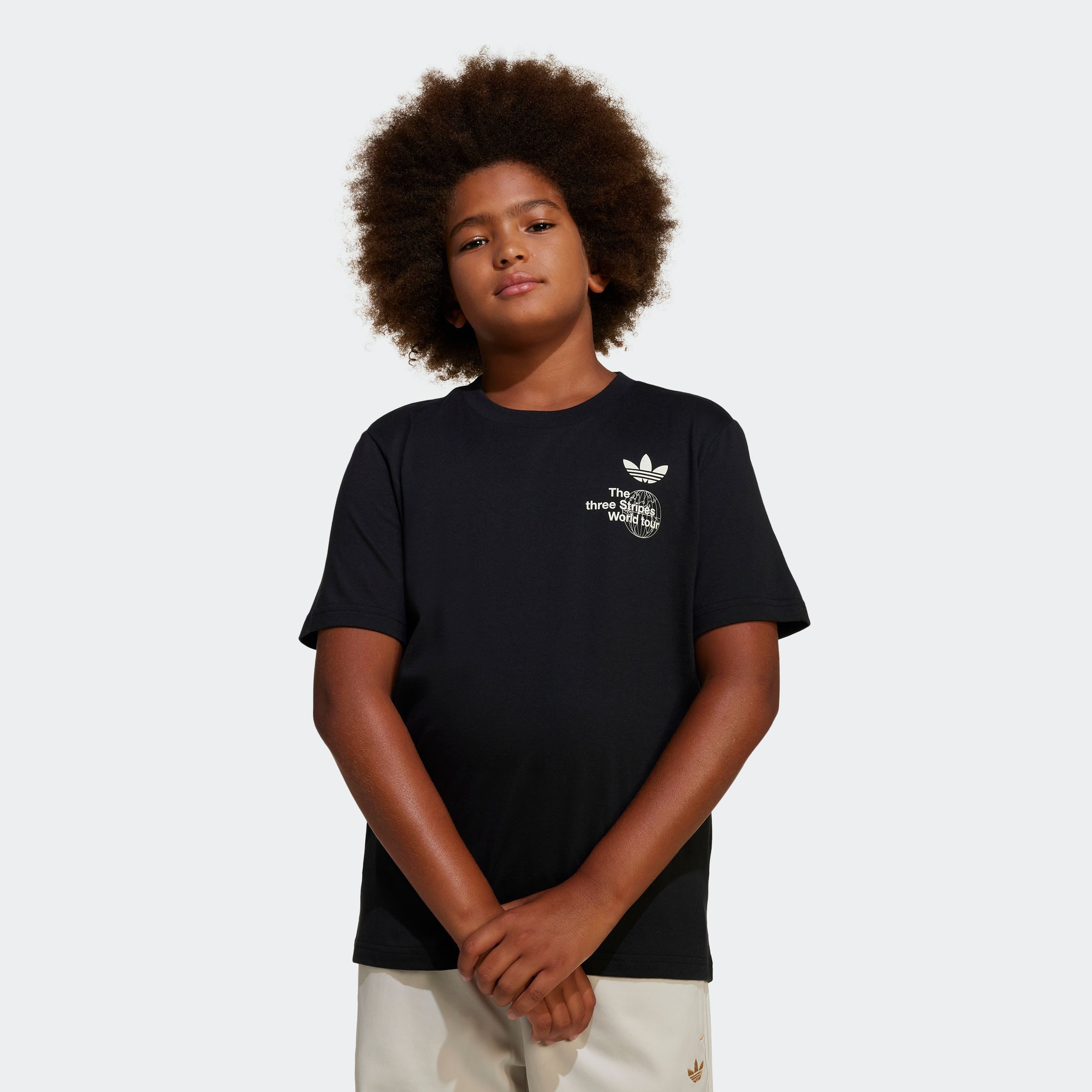 adidas Originals T-shirt Thee