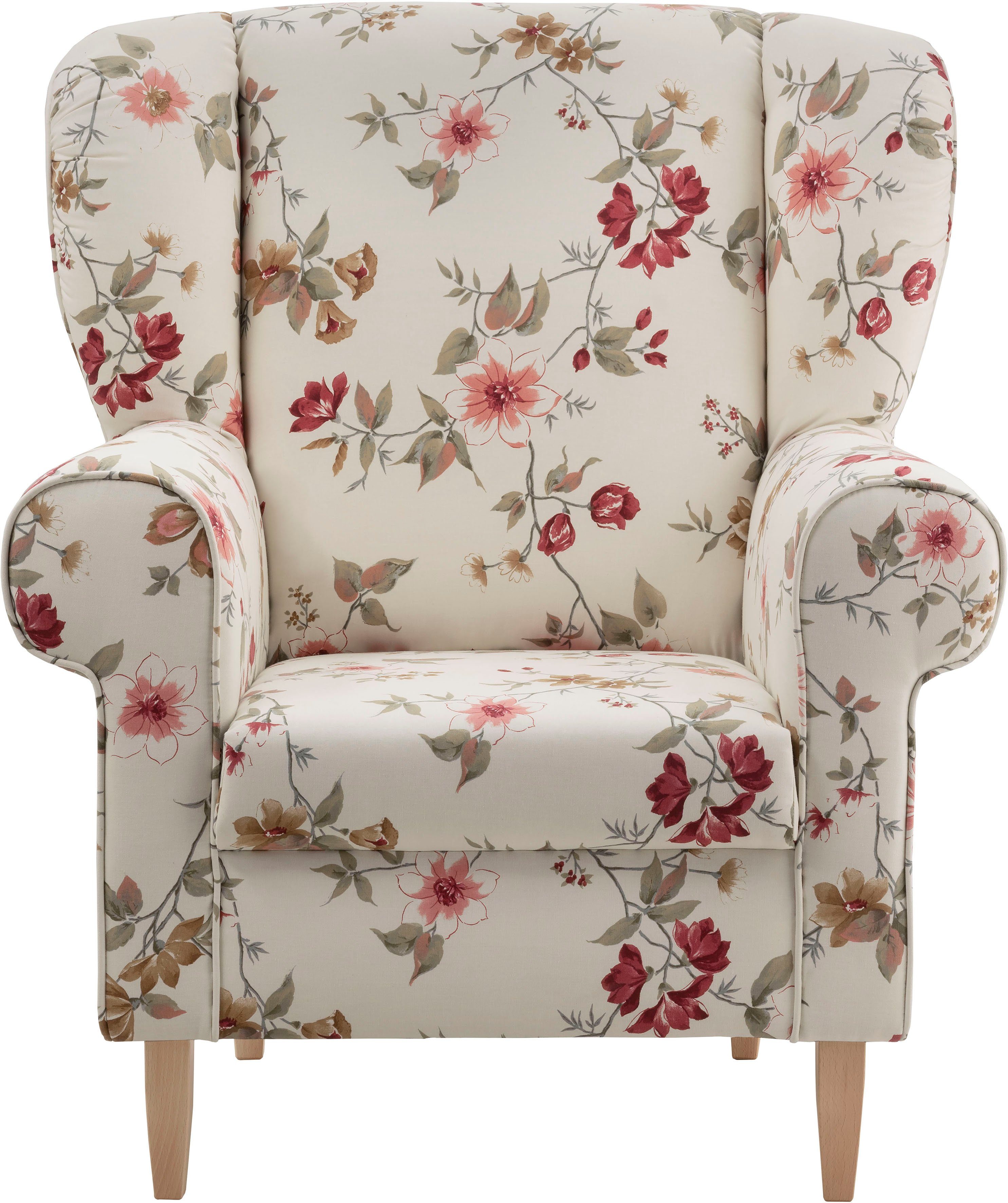 Home affaire Fauteuil Asino