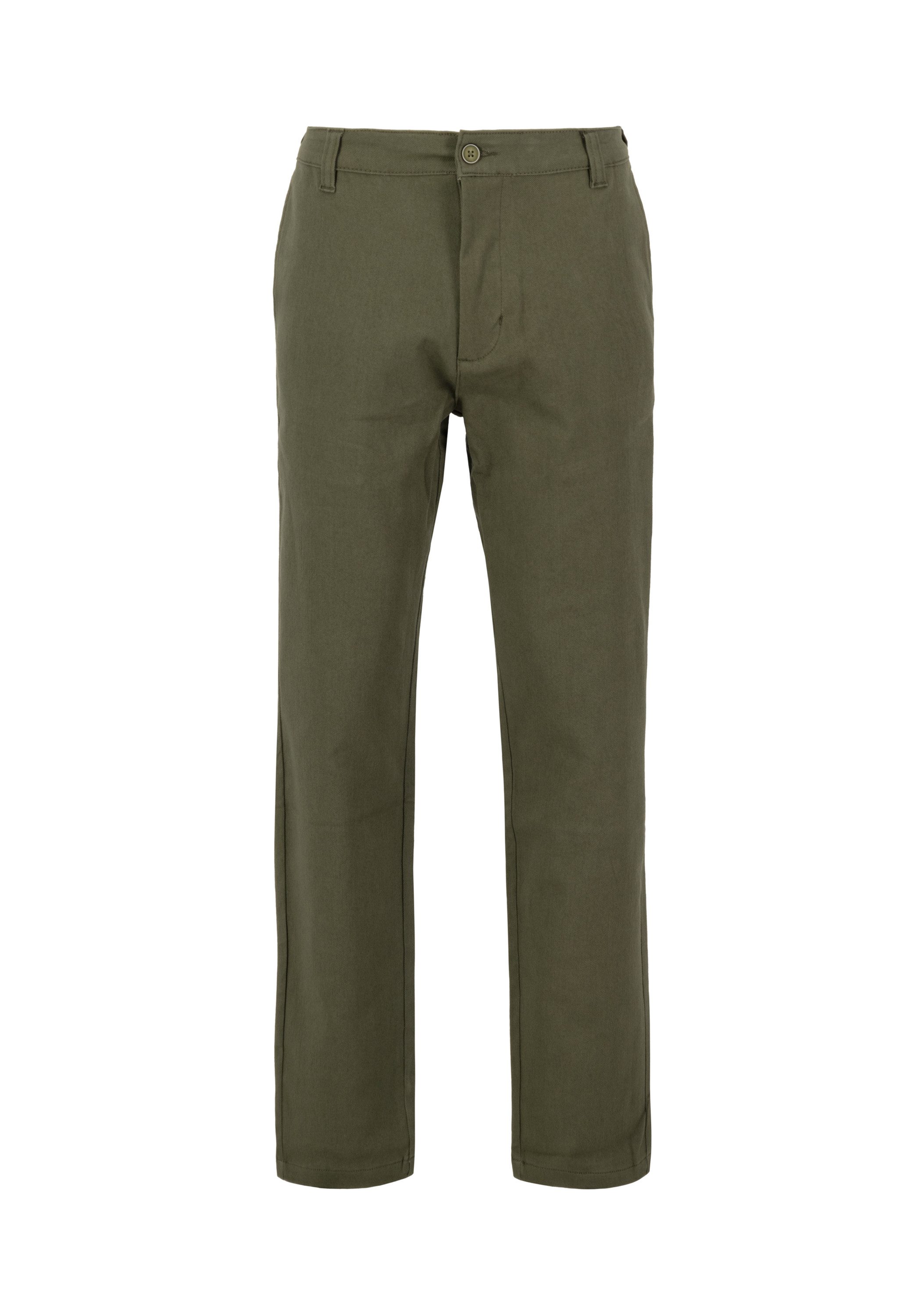 Alpha Industries Cargobroek  Men - Pants Alpha Chino Pant