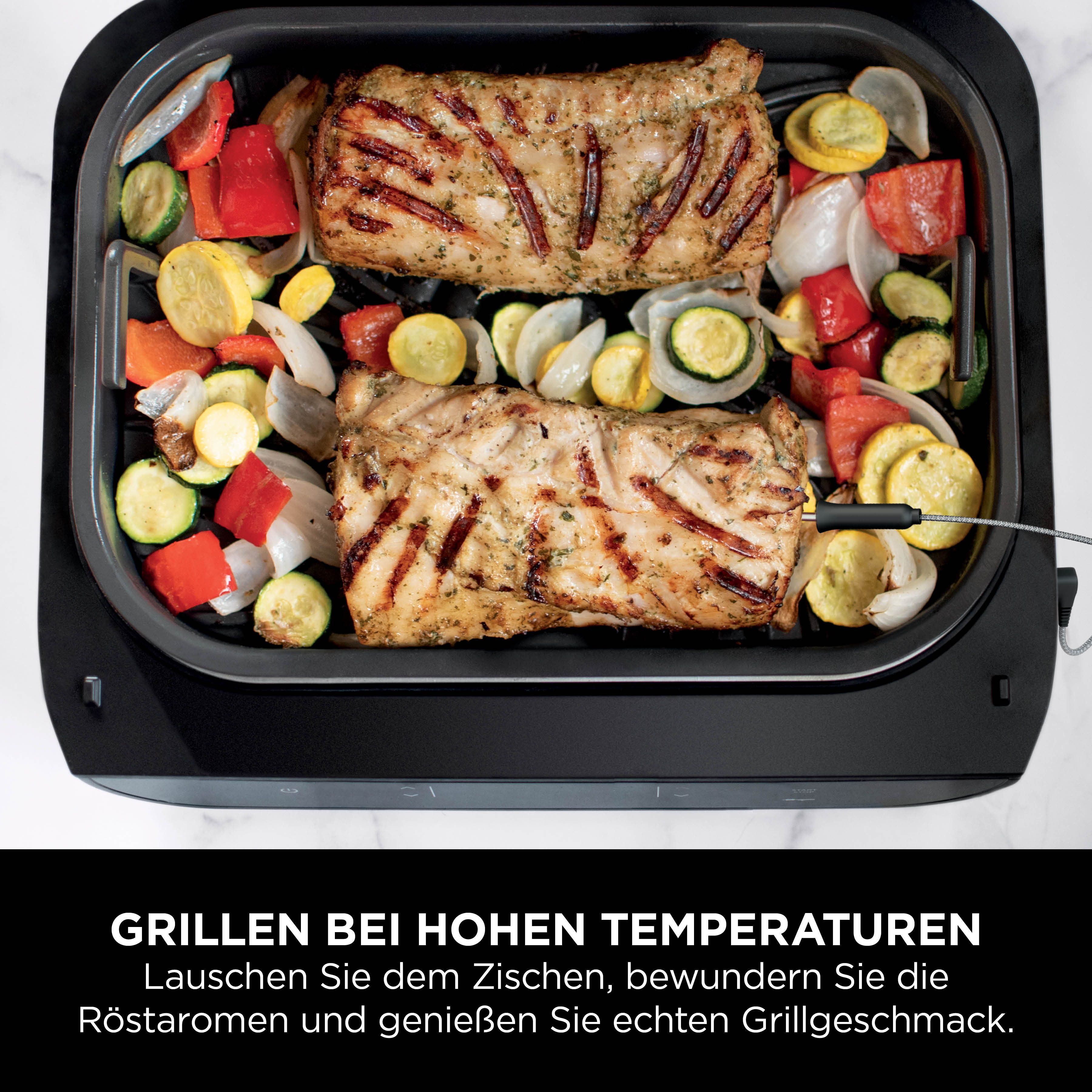 NINJA Tafelgrill DG551EU