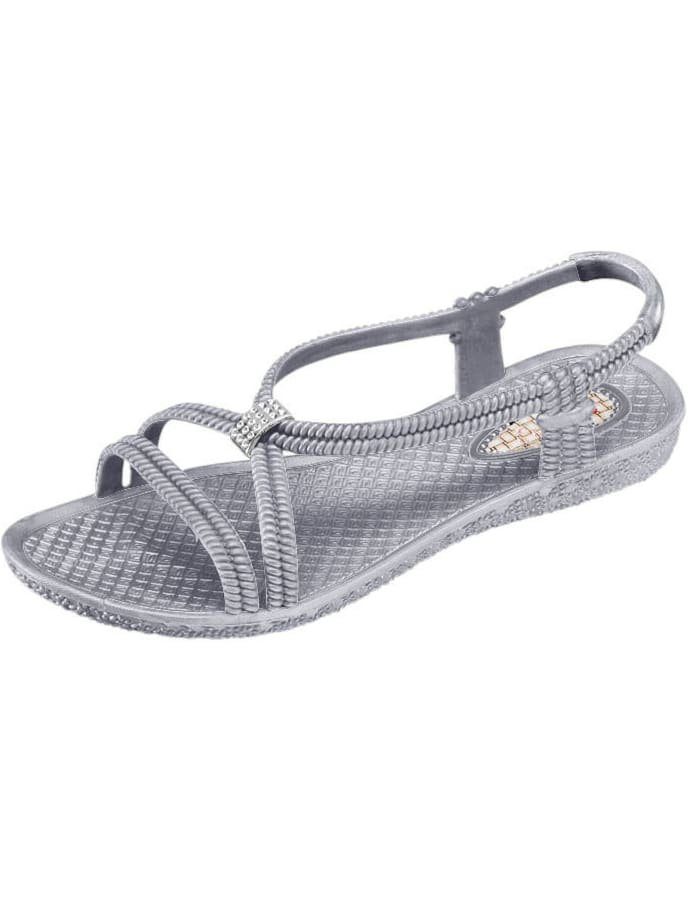 Siebi`s Sandaaltjes