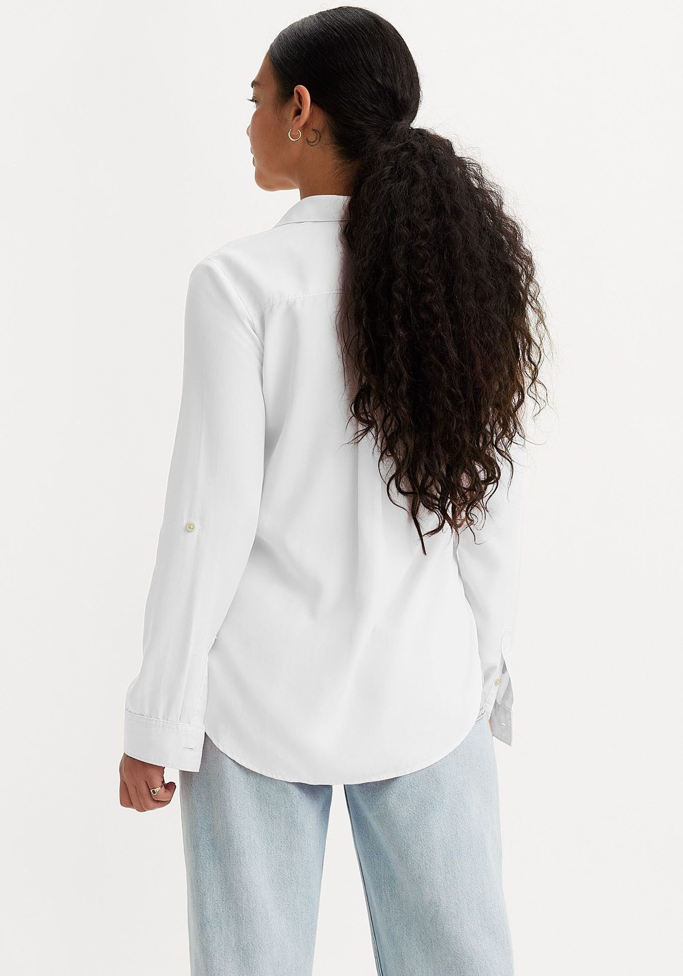 Levi's® Overhemdblouse DOREEN UTILITY SHIRT RE
