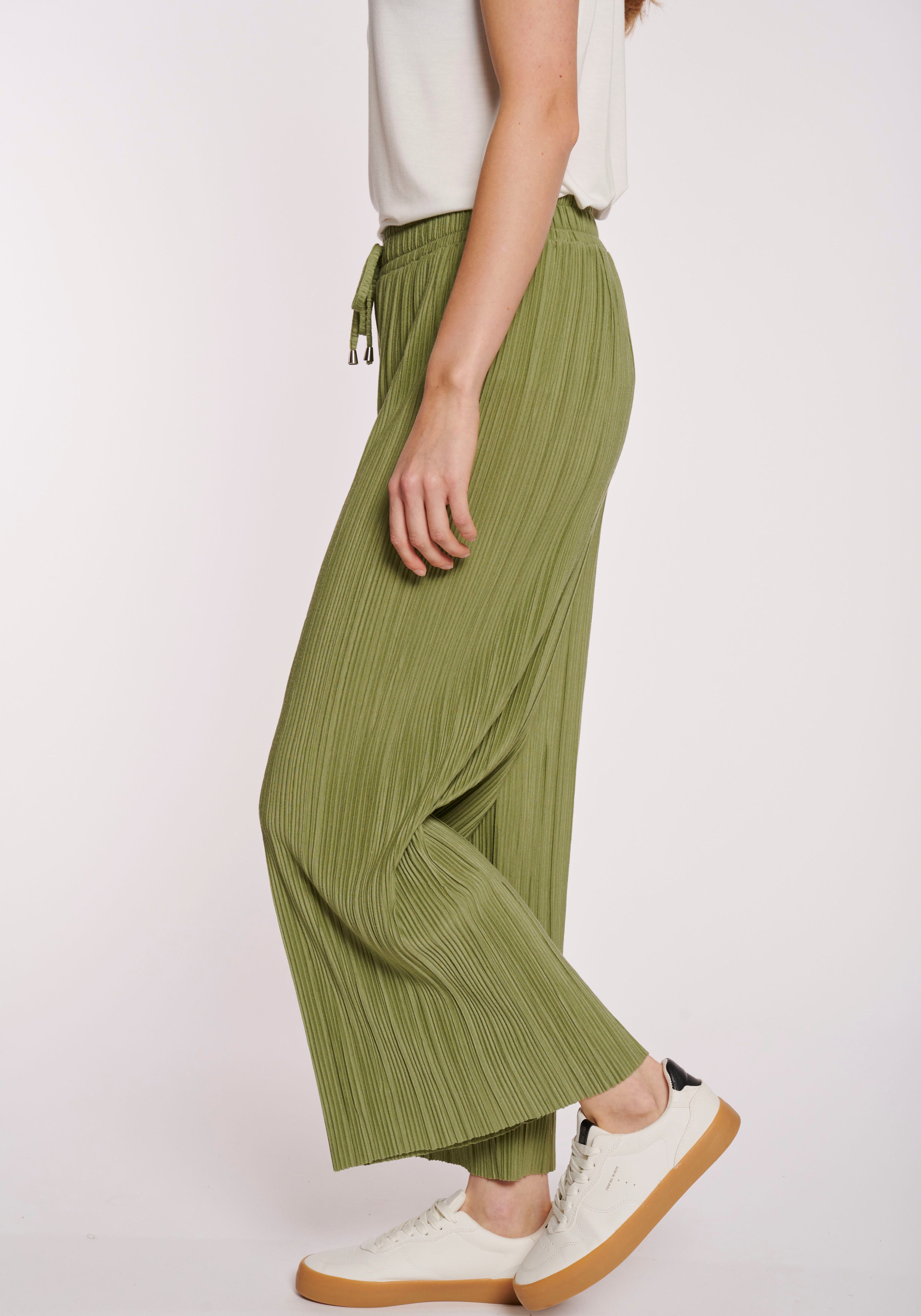 HaILYS Comfortbroek 3/4 P TR Lo44retta
