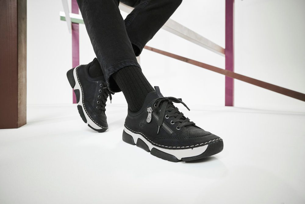 Rieker Slip-on sneakers