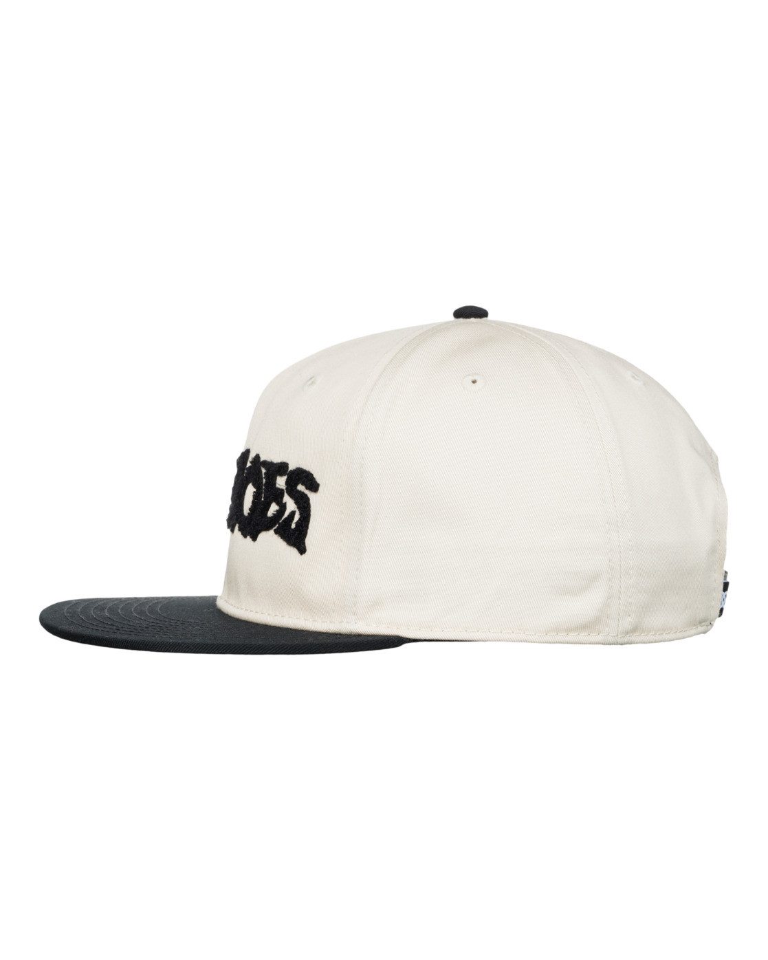 DC Shoes Snapback cap Mosh Pit
