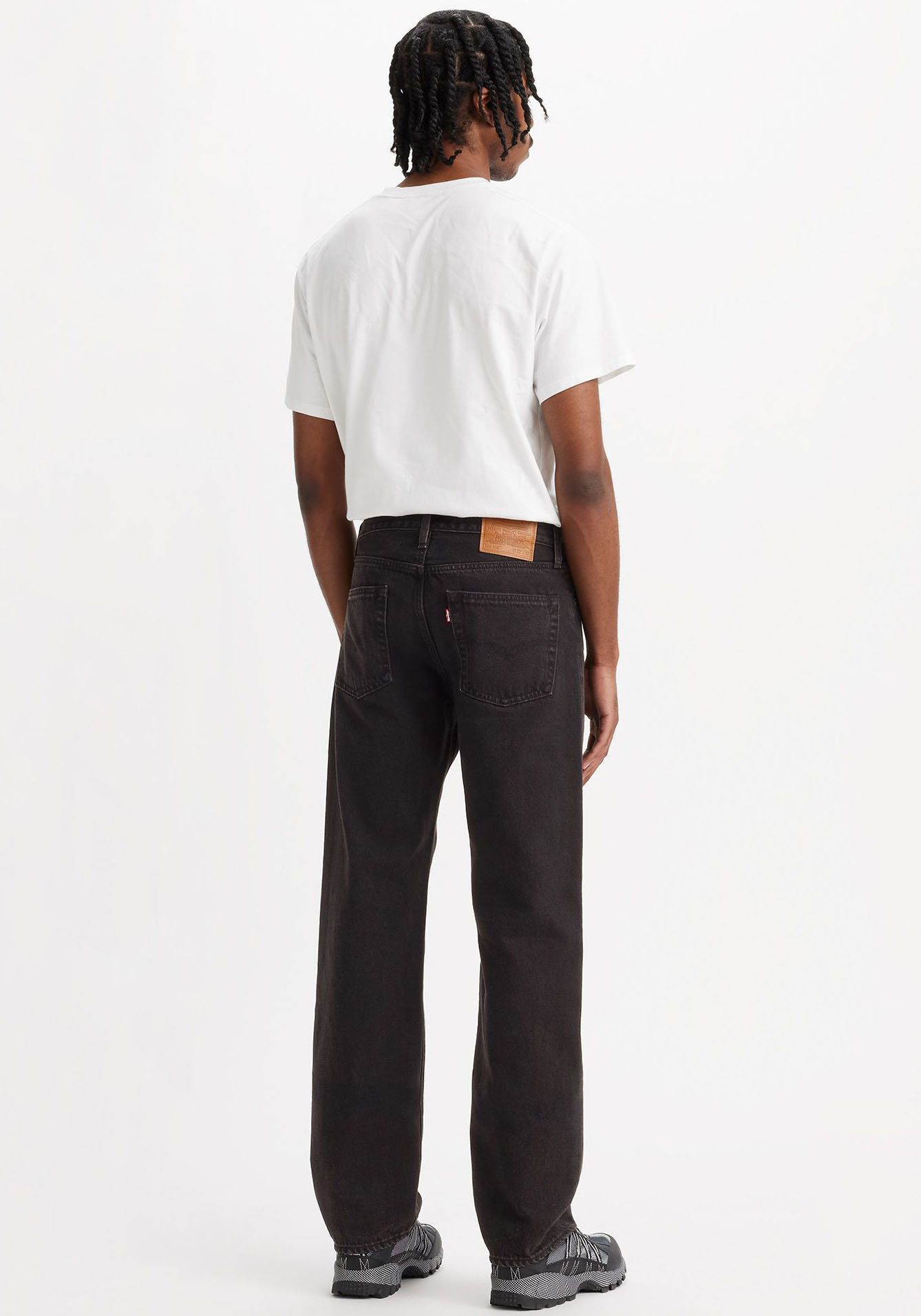 Levi's® 5-pocket jeans 555 RELAXED STRAIGHT