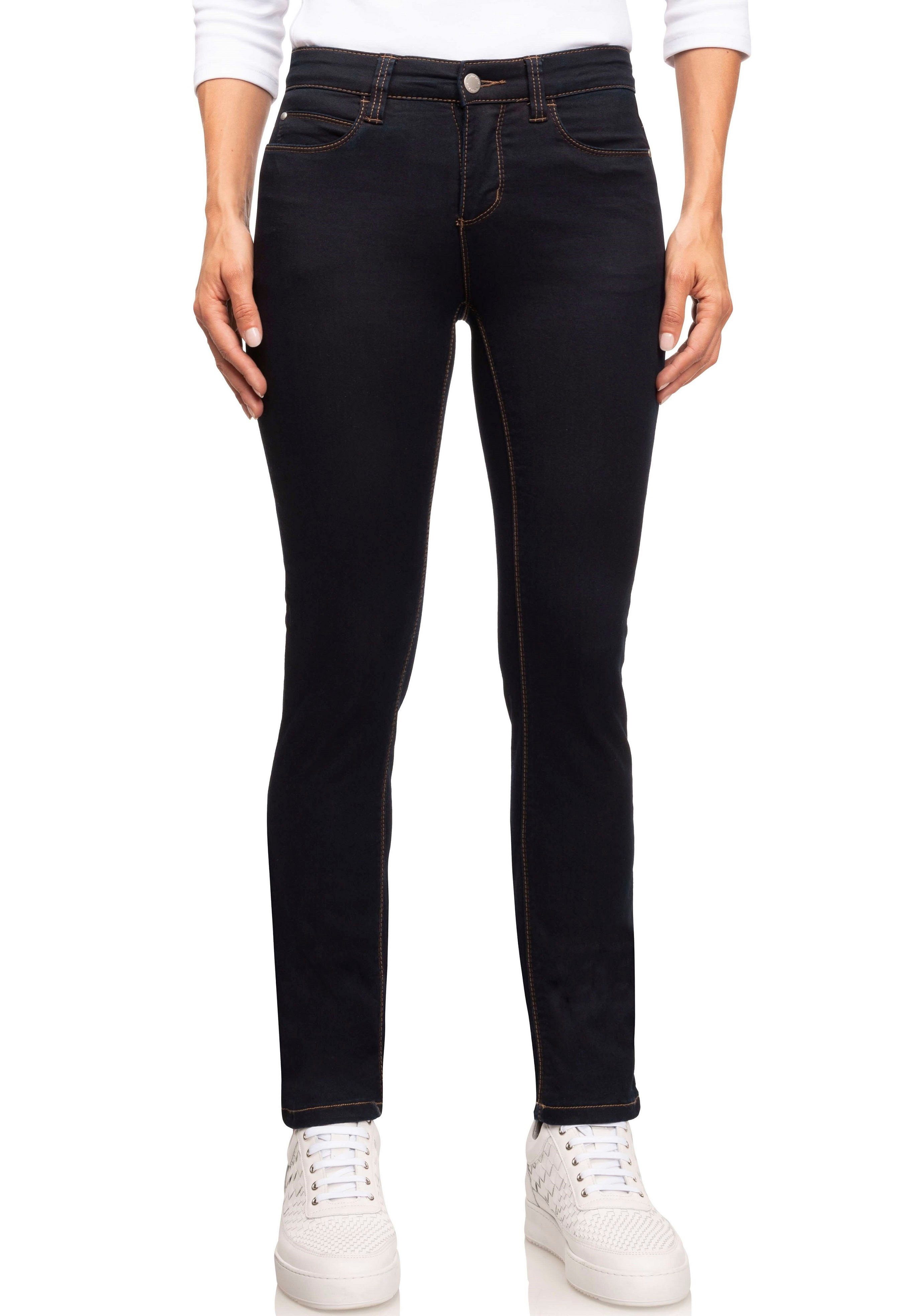 Wonderjeans Slim fit jeans Classic-Slim Klassiek, recht model