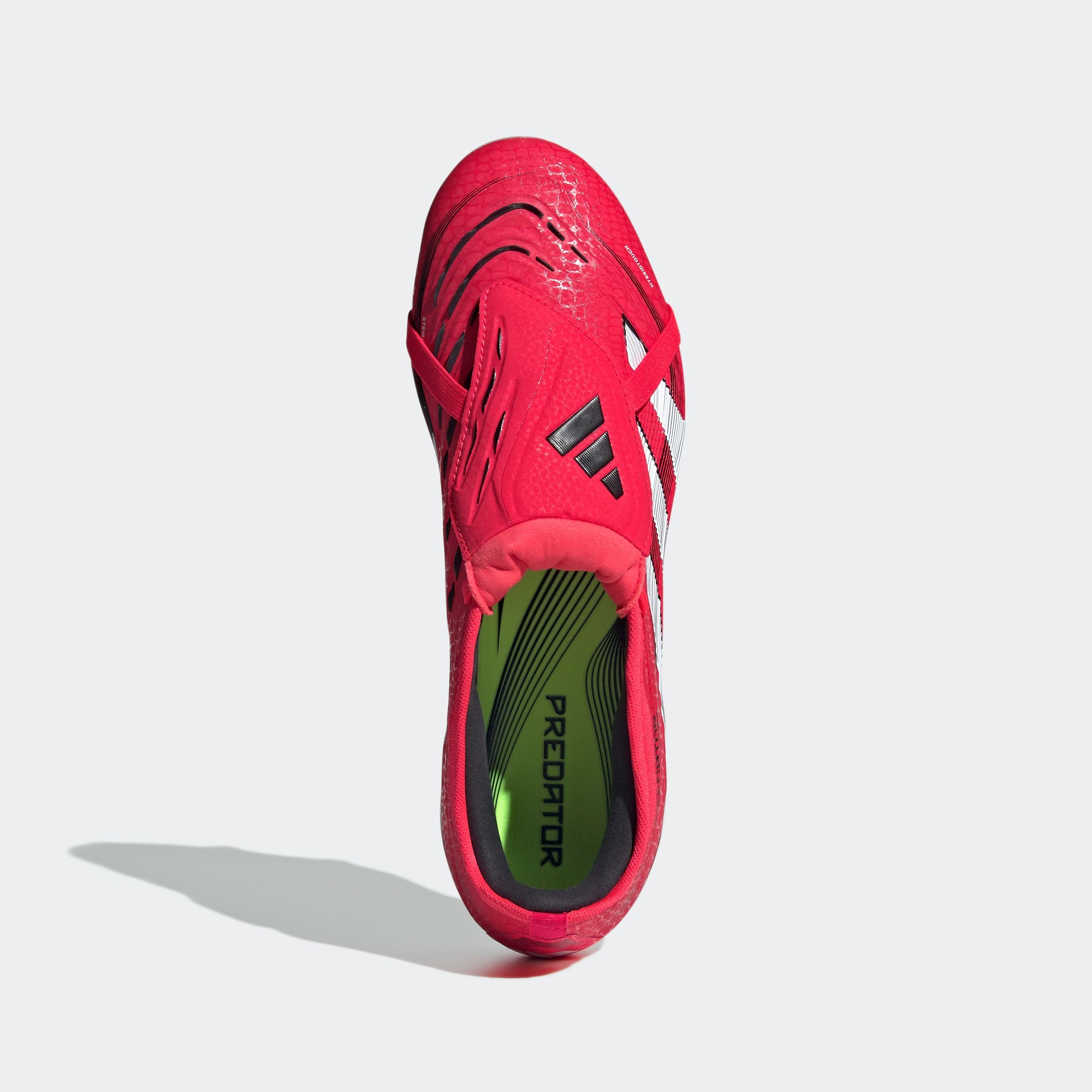 adidas Performance Voetbalschoenen PREDATOR PRO FOLD-OVER TONGUE FG