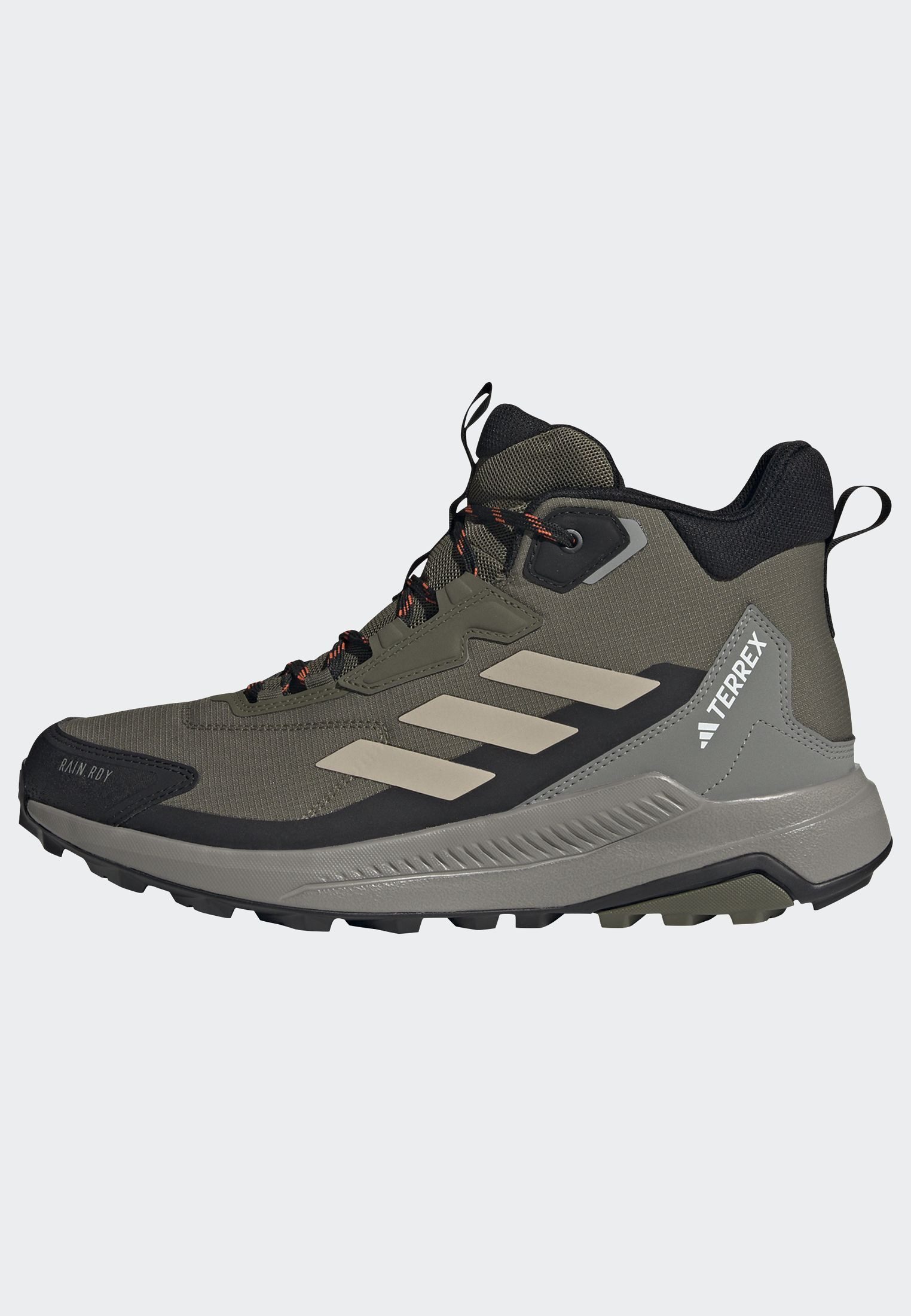 adidas TERREX Wandelschoenen TERREX ANYLANDER MID RAIN.RDY