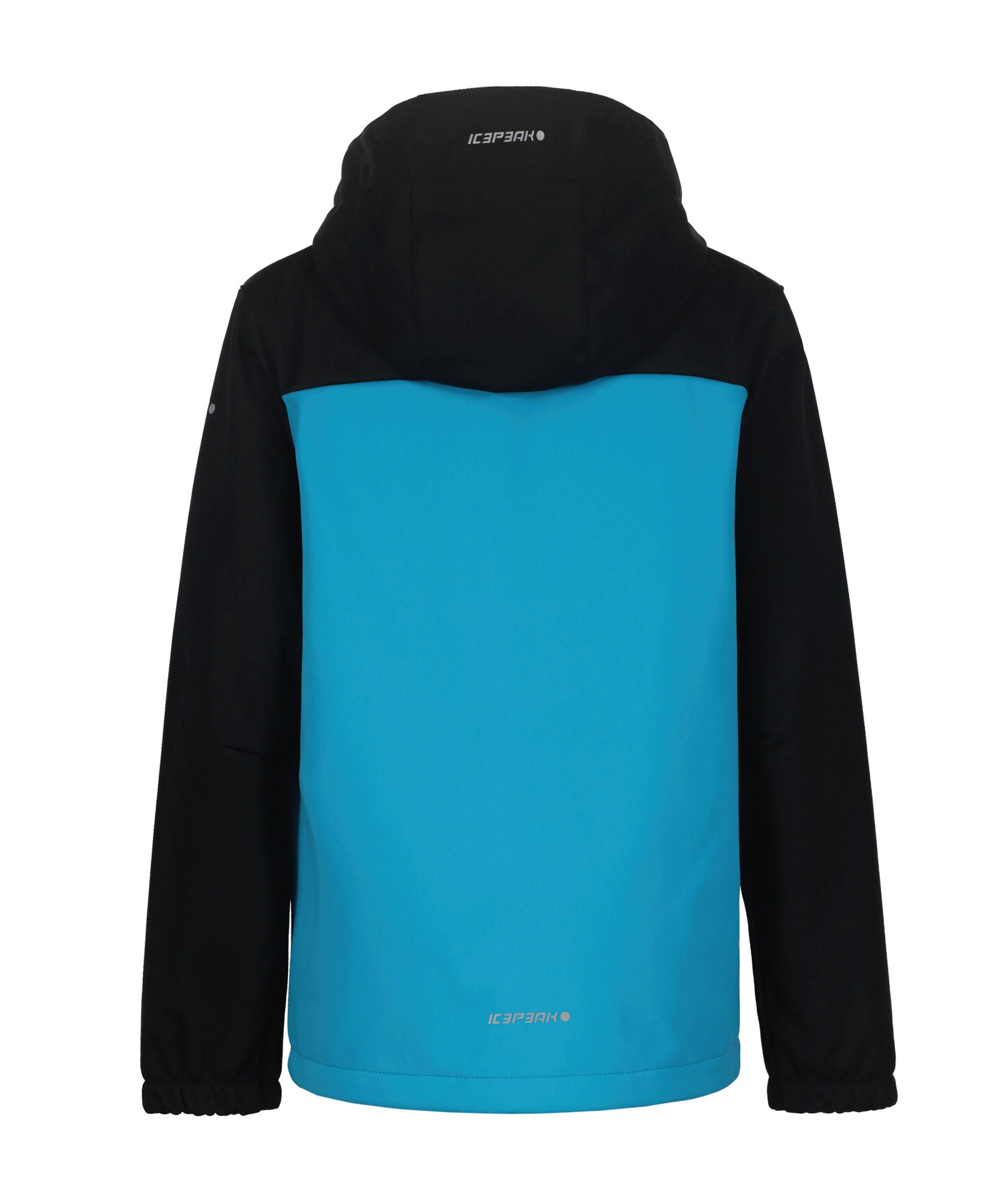 Icepeak Softshell-jack KONAN JR (1 stuk)