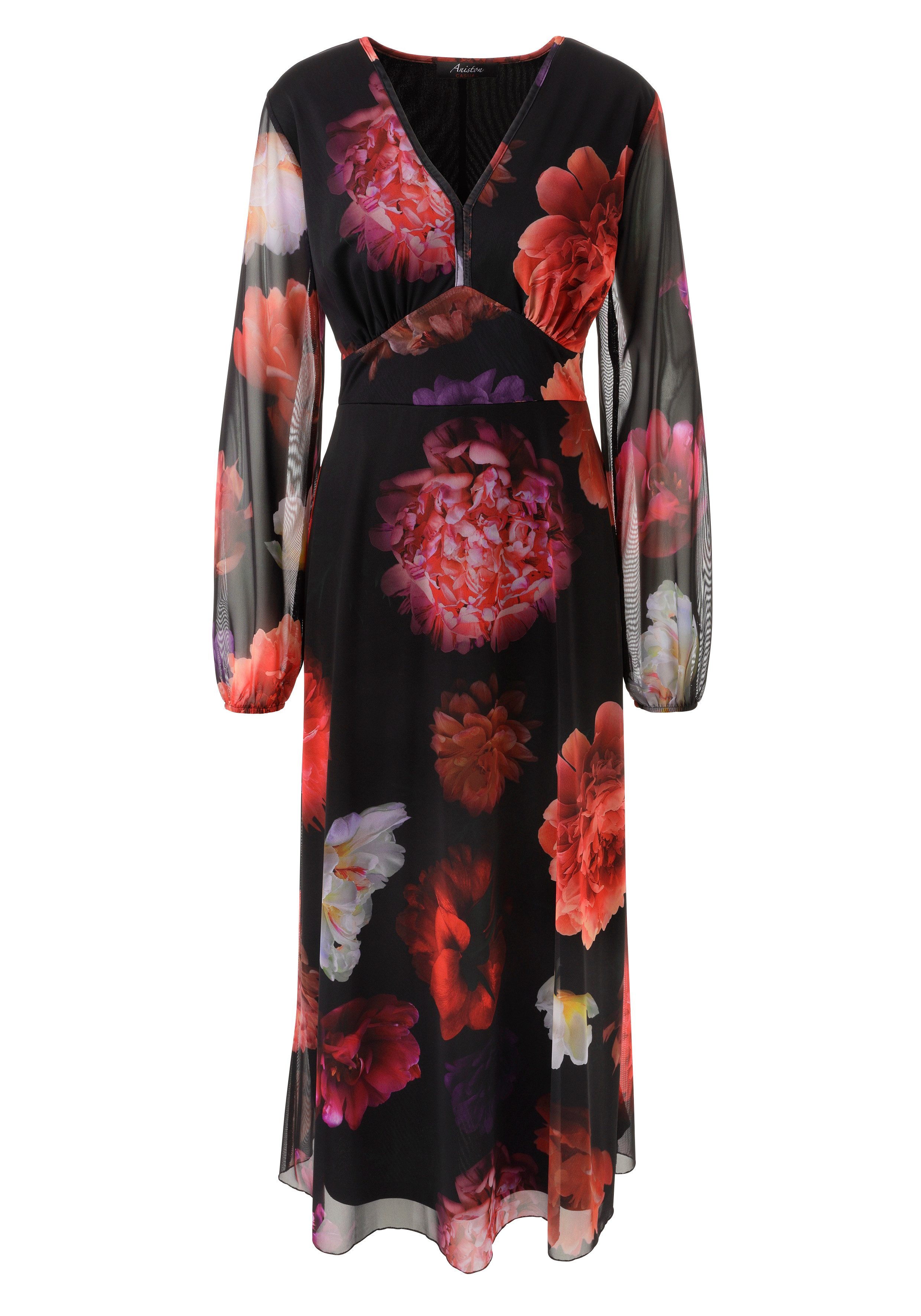Aniston CASUAL Maxi-jurk