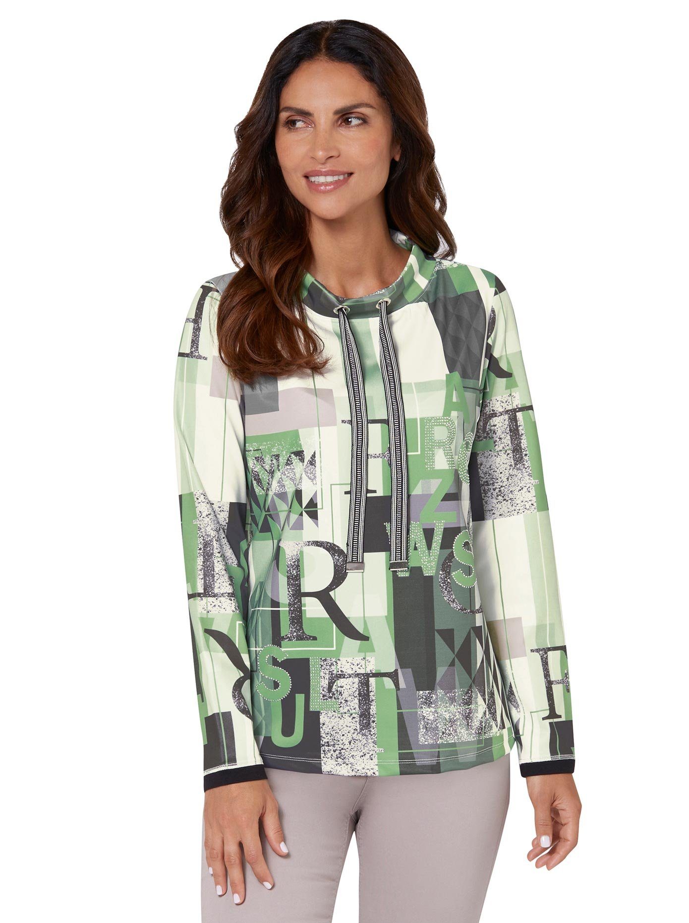 Classic Inspirationen Sweatshirt