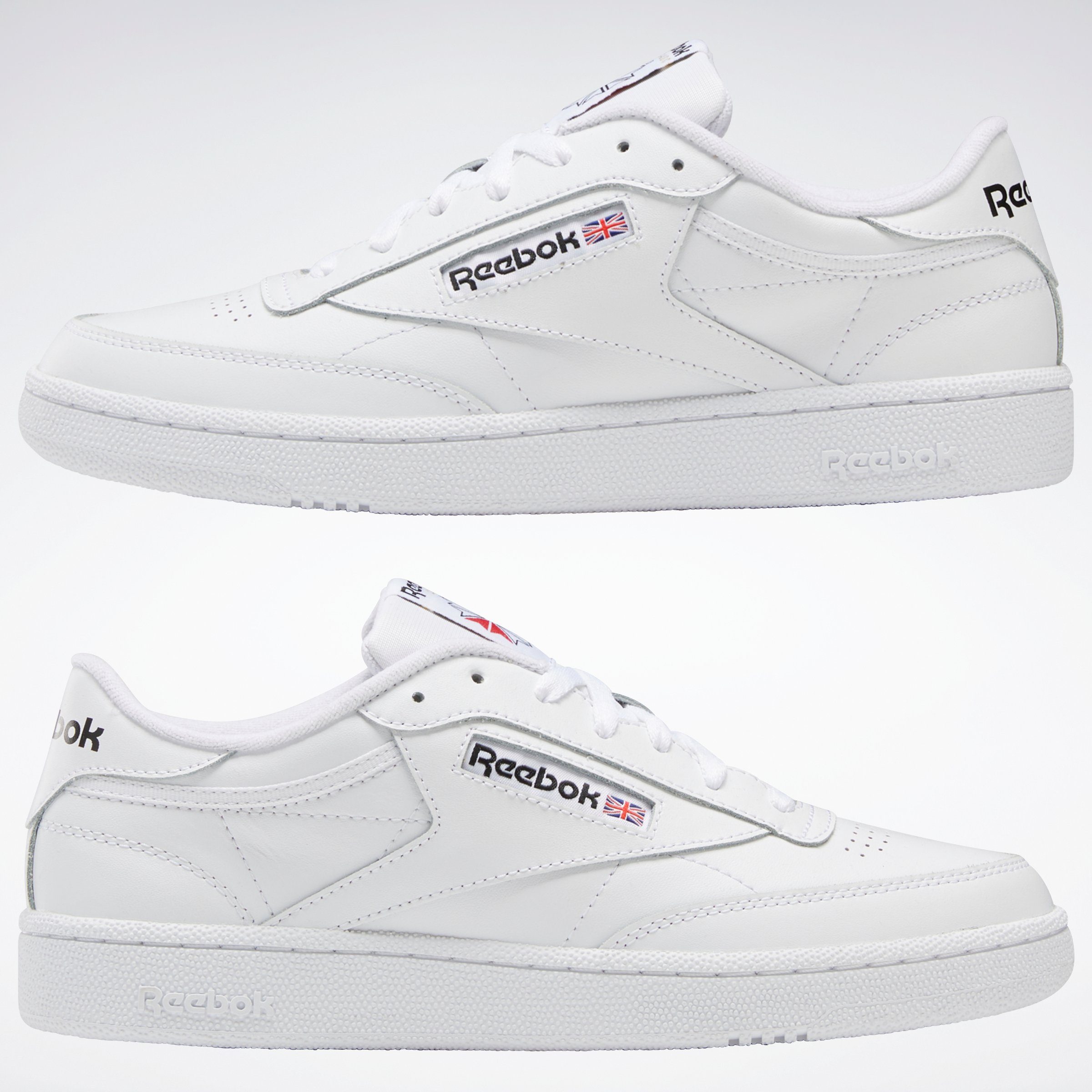 Reebok Classic Sneakers Club C 85