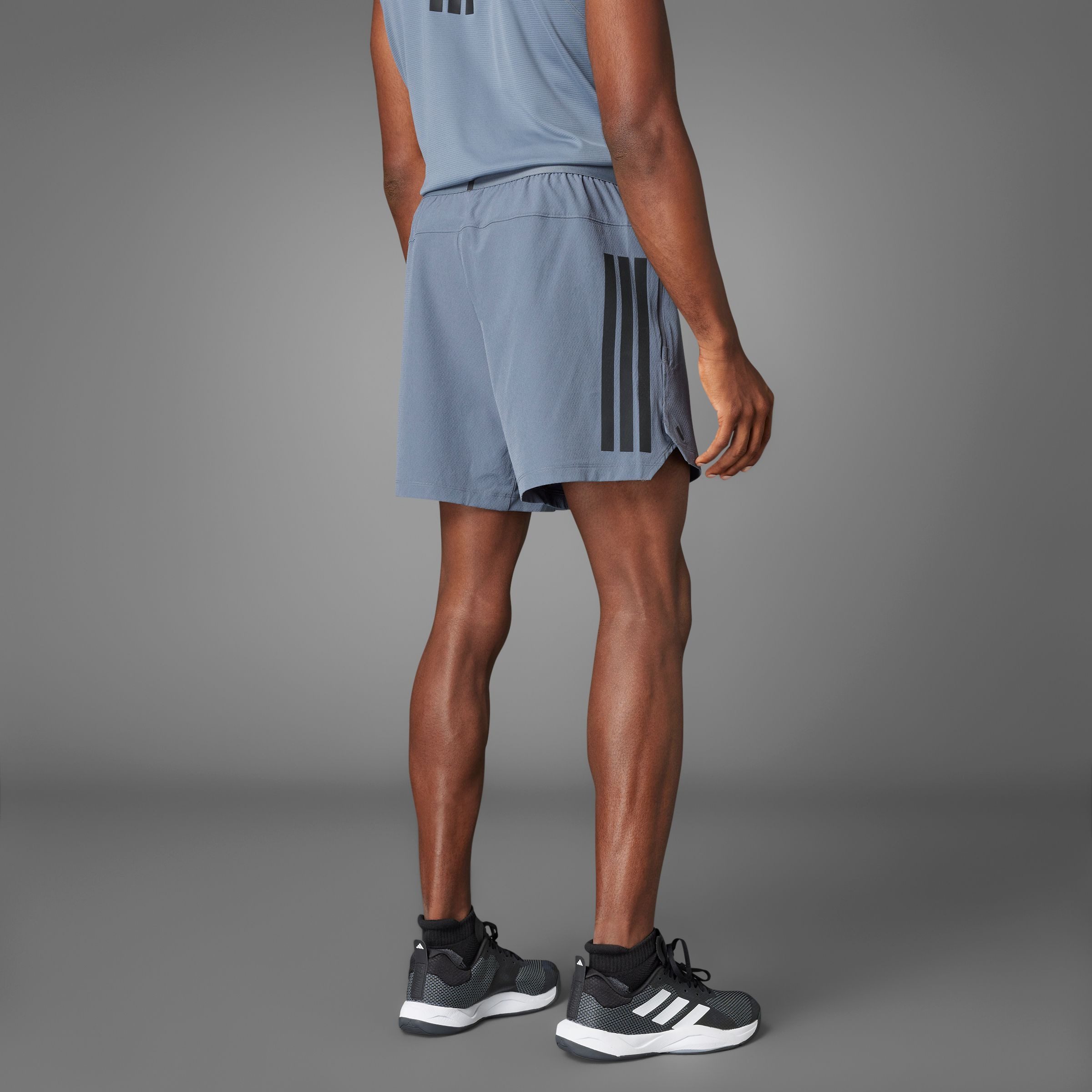adidas Performance Short POWER 3S SHORT (1-delig)
