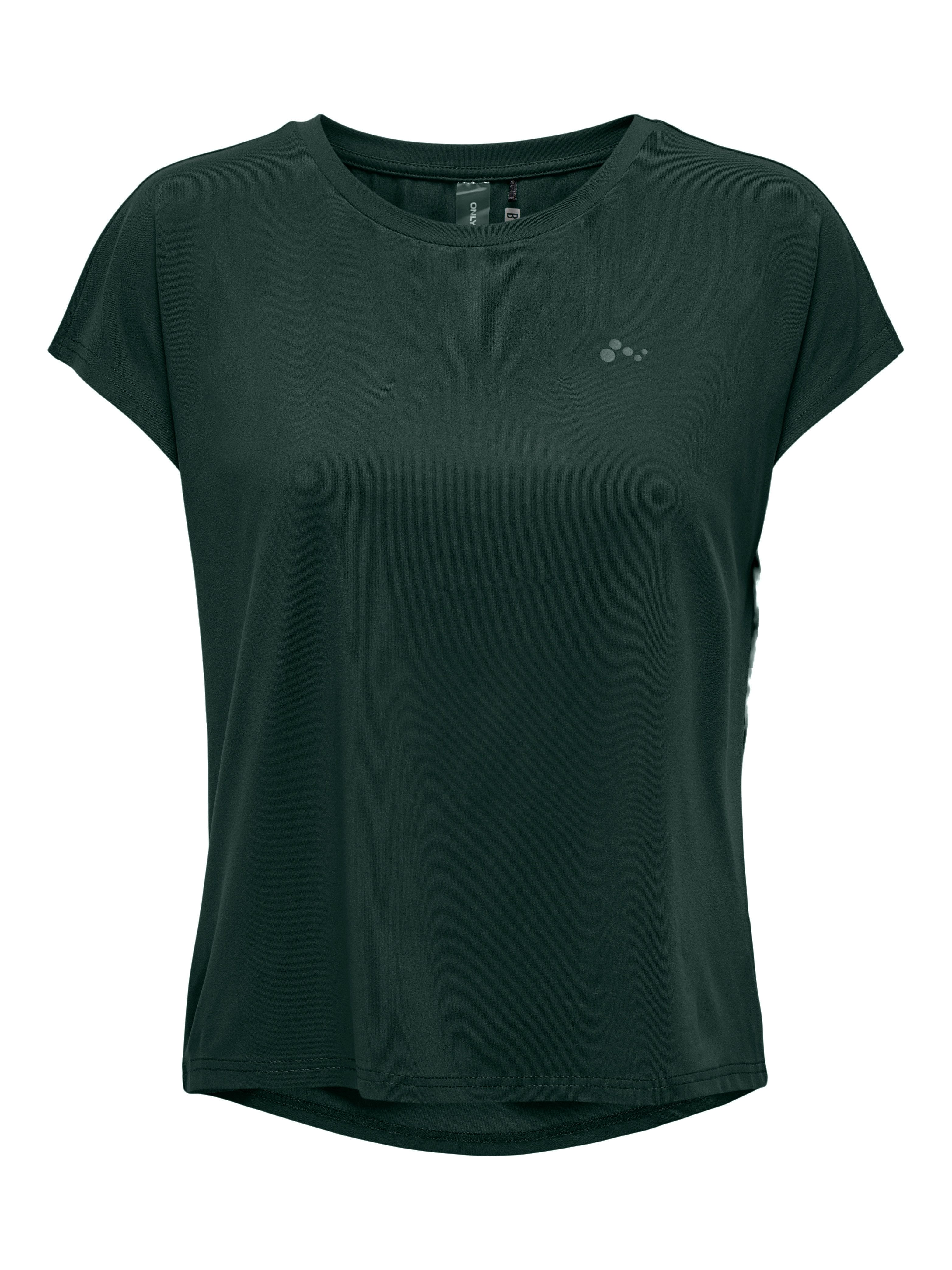 Only Play Trainingsshirt ONPAUBREE SS LOOSE TRAIN TEE - NOOS