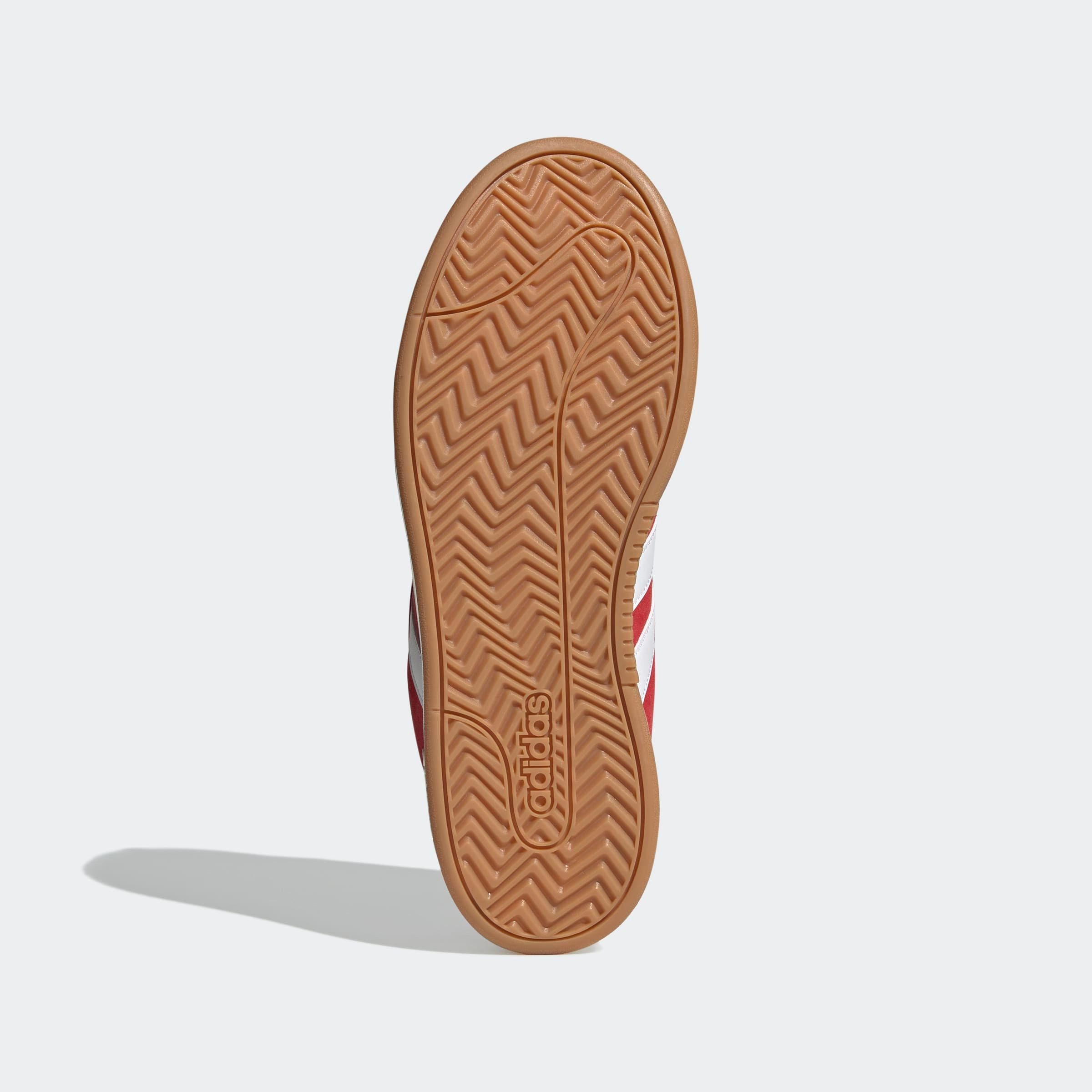 adidas Sportswear Sneakers GRAND COURT ALPHA Design geïnspireerd door de adidas Campus 00