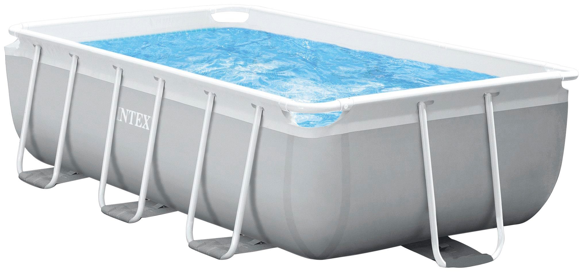 Intex Opzetzwembad Prism Frame™ Rectangular