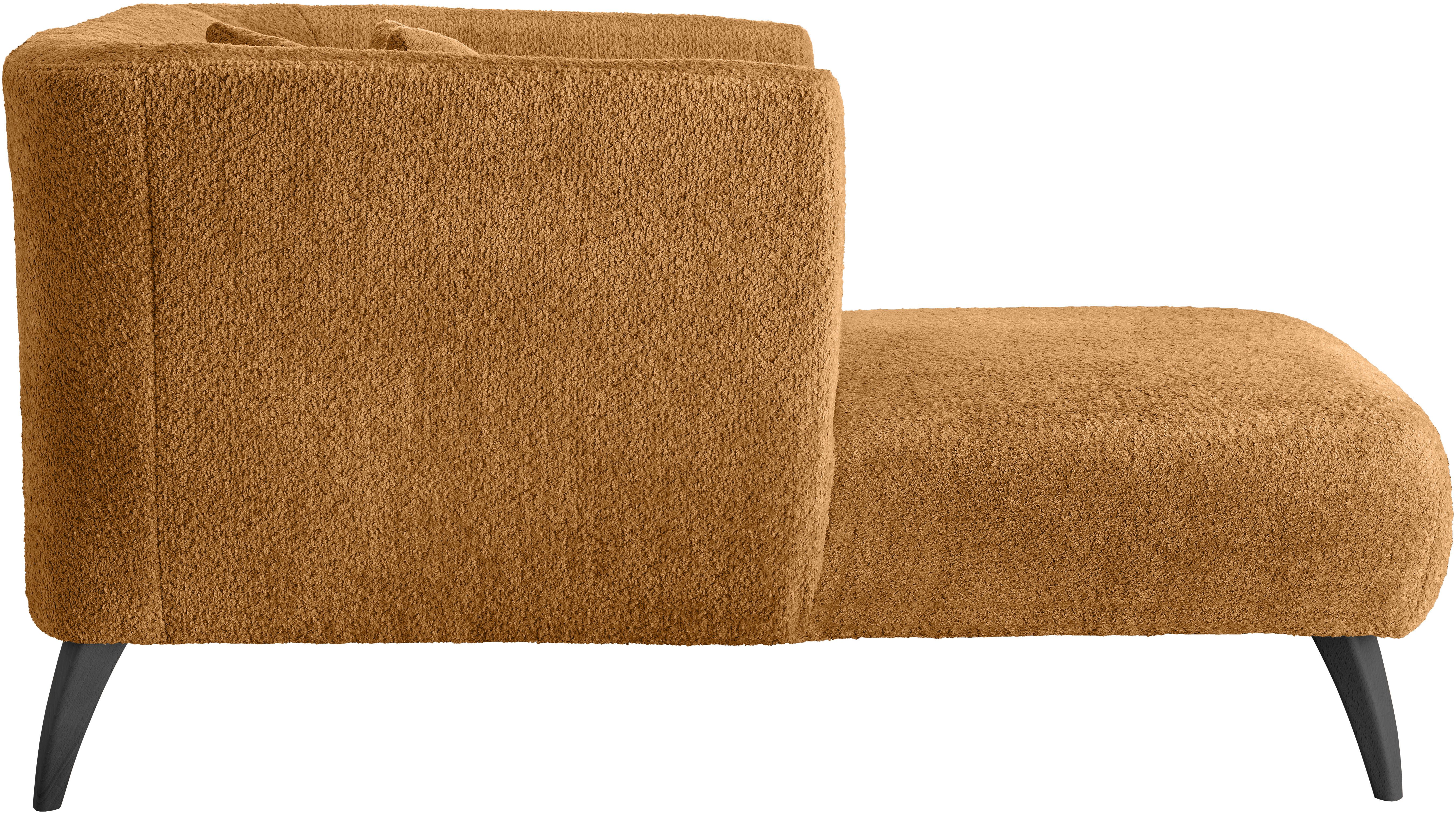 INOSIGN Loveseat Colori