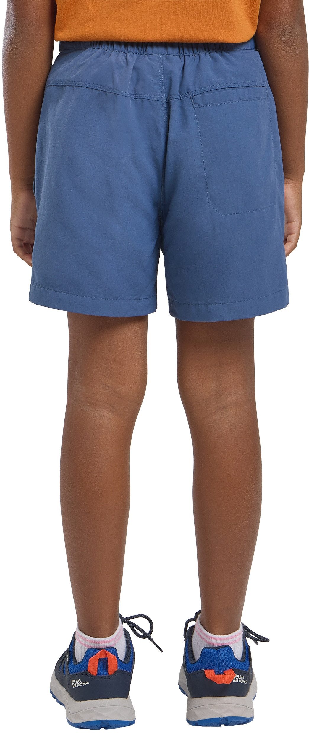 Jack Wolfskin Short SUN SHORTS K
